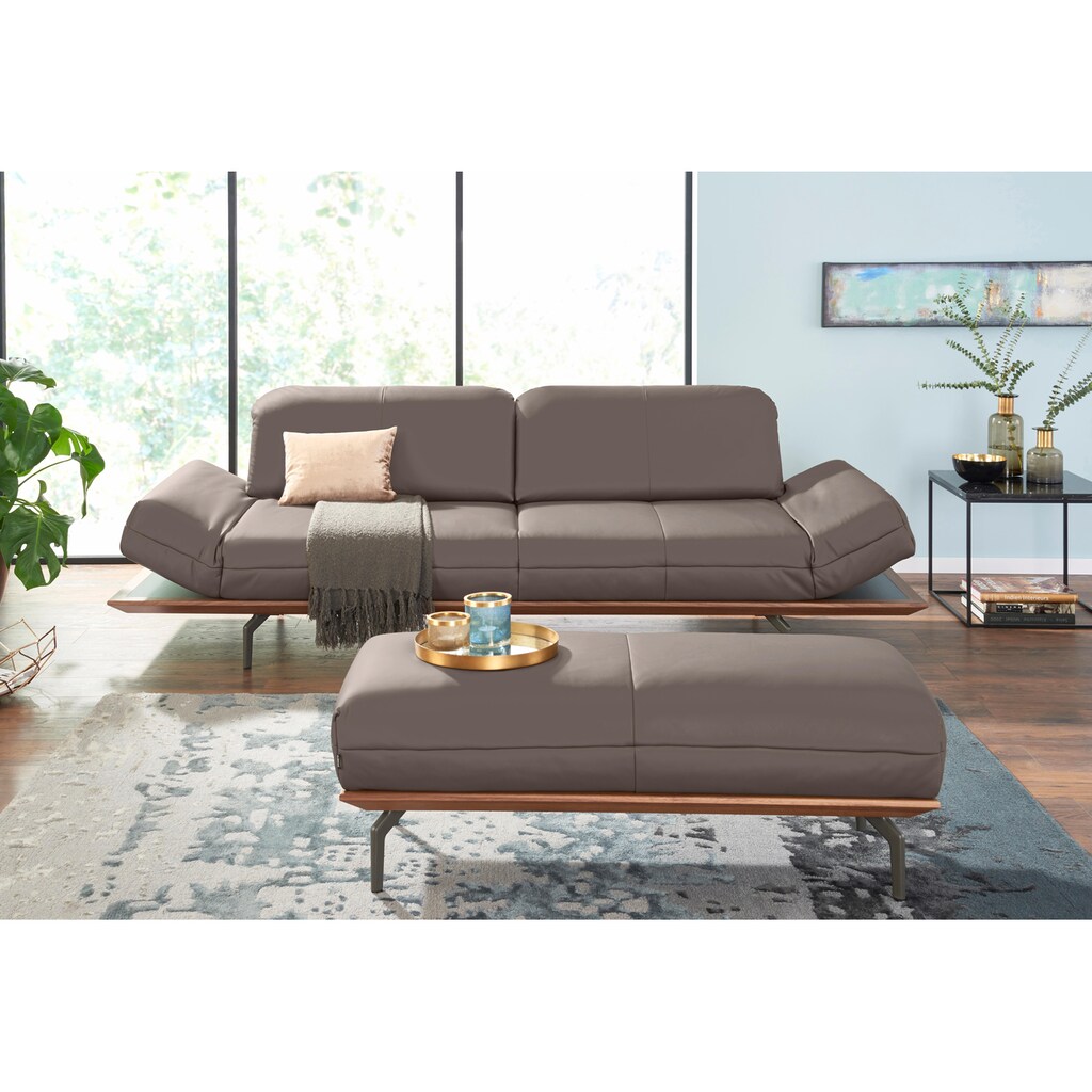 hülsta sofa 4-Sitzer »hs.420«