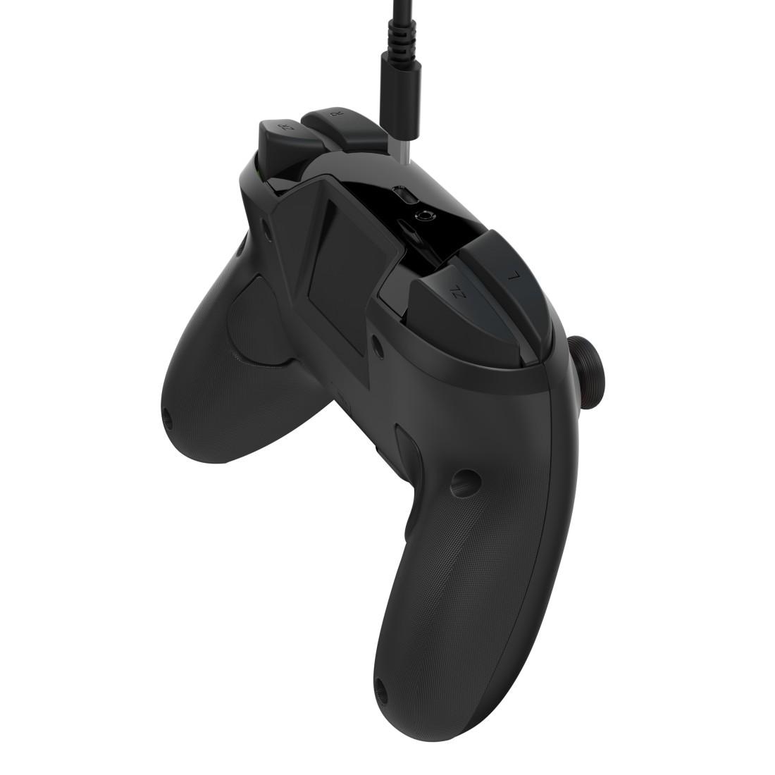 Turtle Beach Controller »Rematch, NS, kabellos«