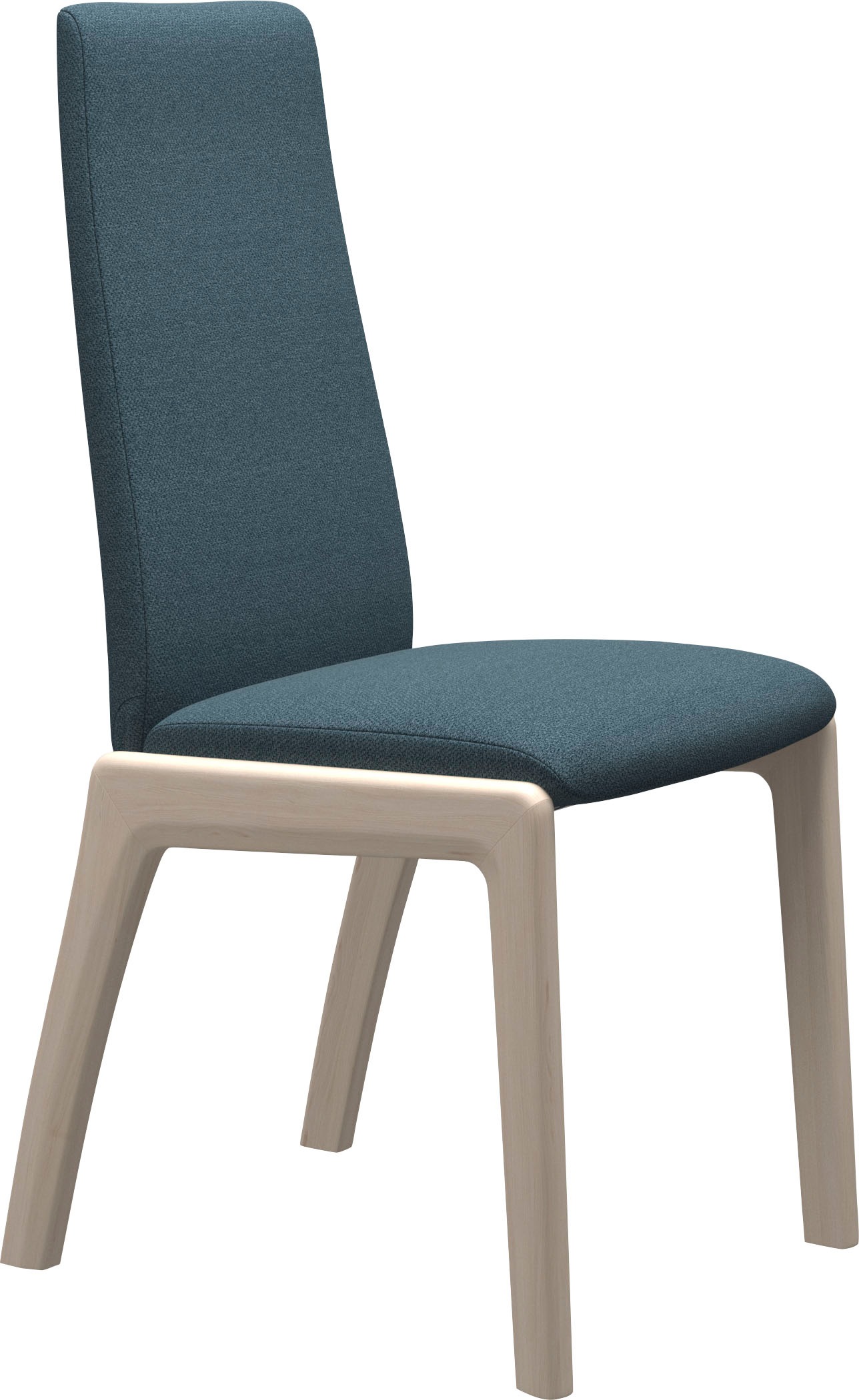 Stressless® Polsterstuhl »Laurel«, ROHLEDER Stoff Q2 FARON, Low Back, Größe günstig online kaufen