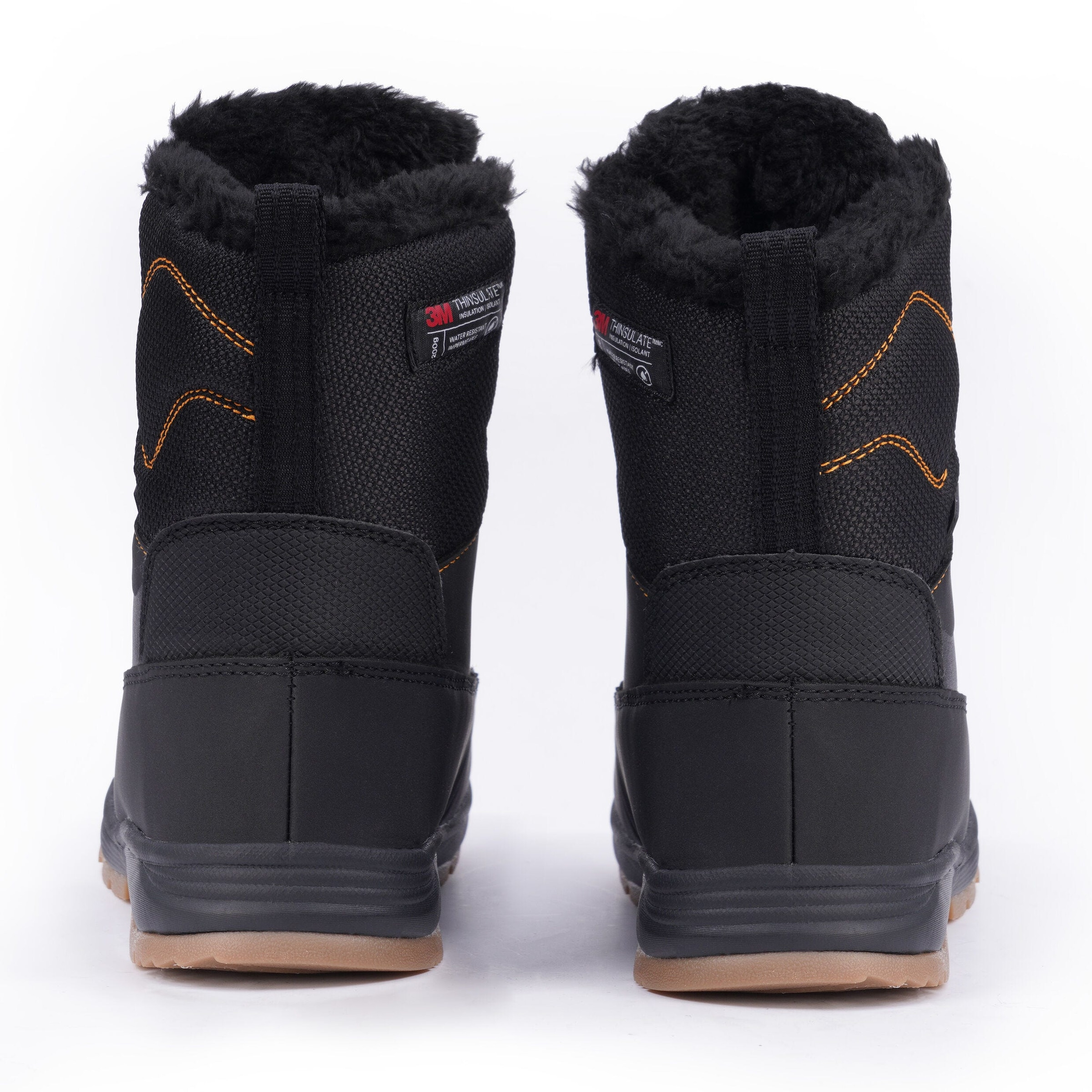 Icepeak Winterboots »ALOFI 2 JR«  Winterschuhe, Snowboots, wasserdicht, gefüttert