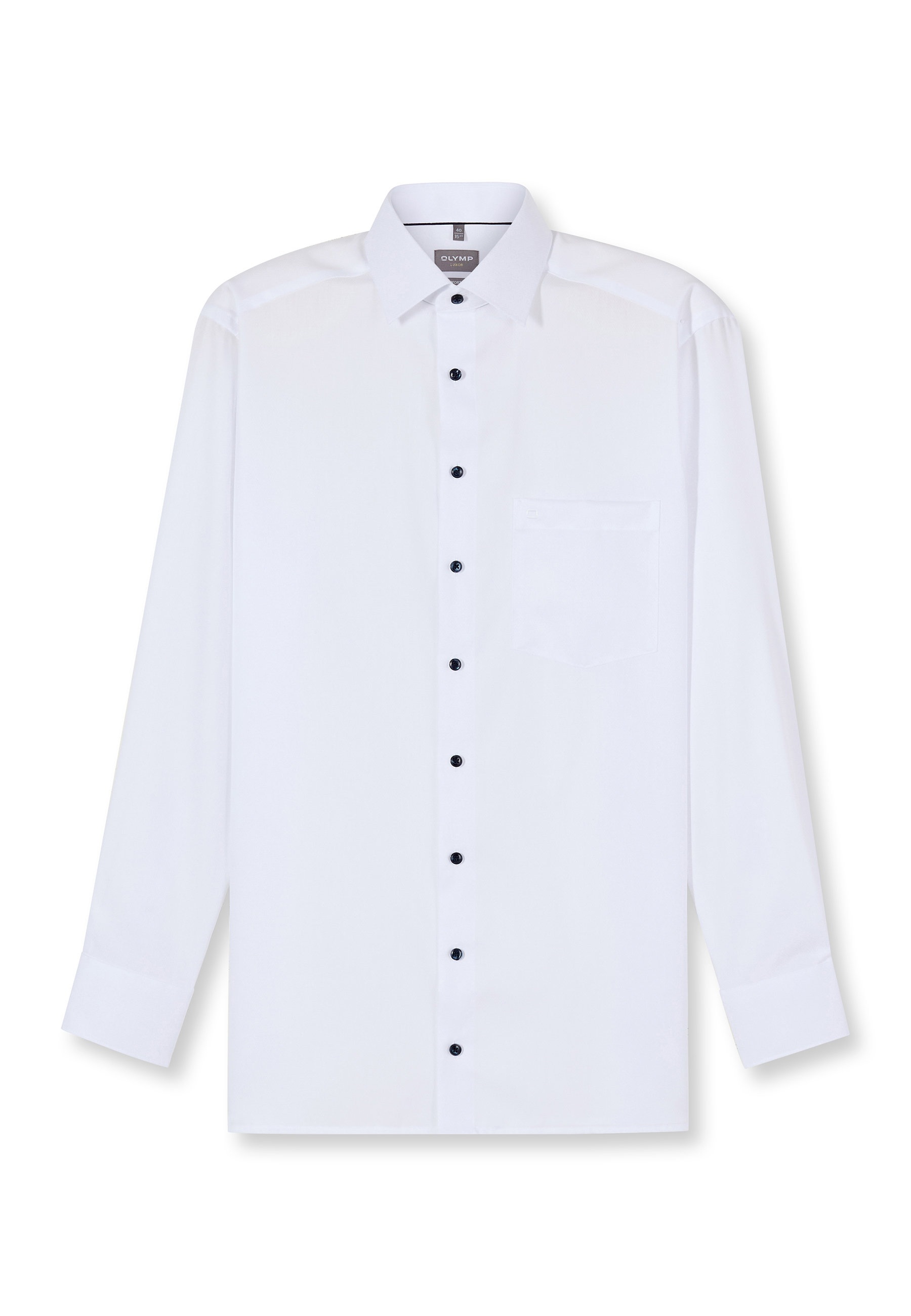 OLYMP Businesshemd »OLYMP Luxor, comfort fit, New Kent«