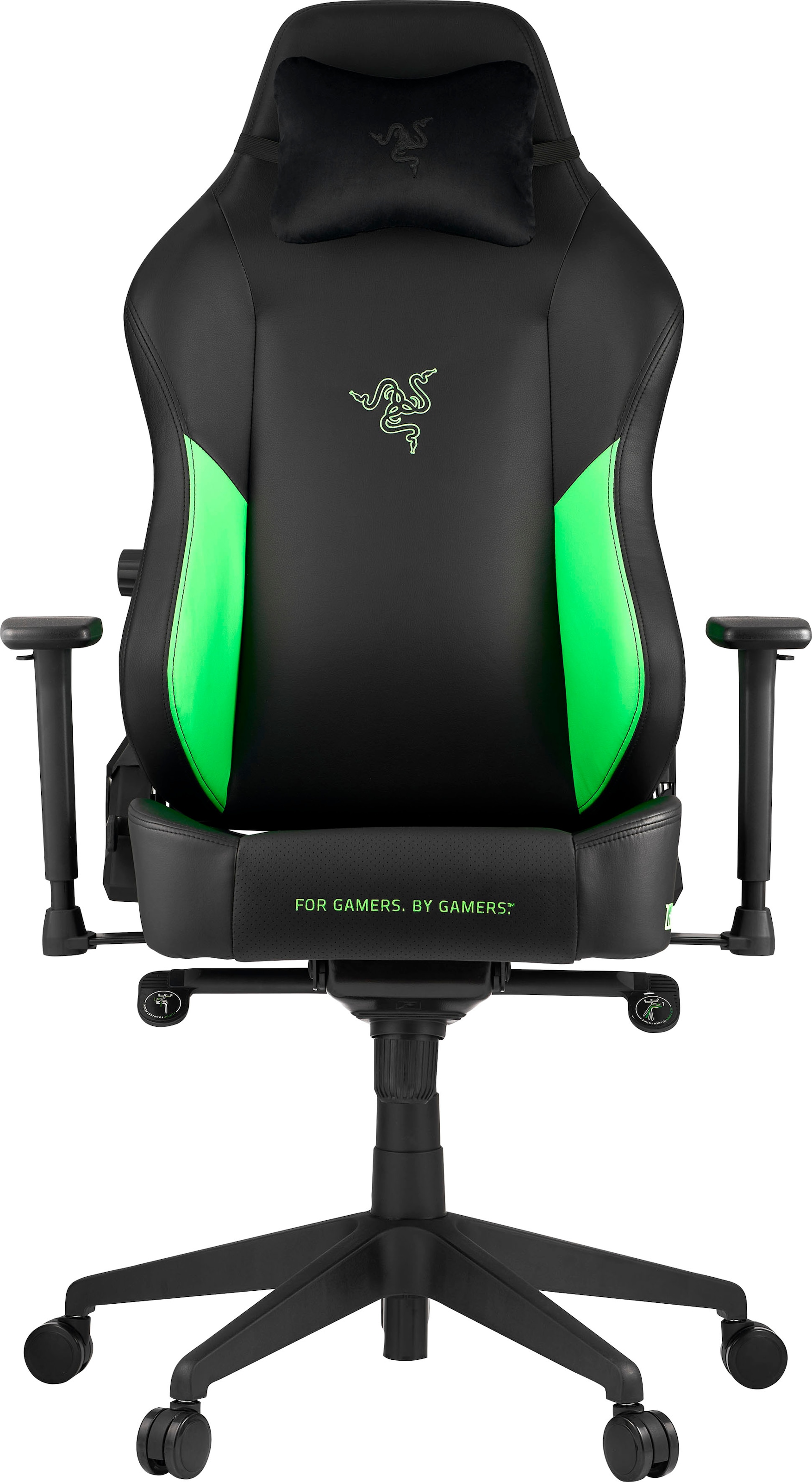 2. Bild von RAZER Gaming-Stuhl »Tarok Ultimate by Zen«