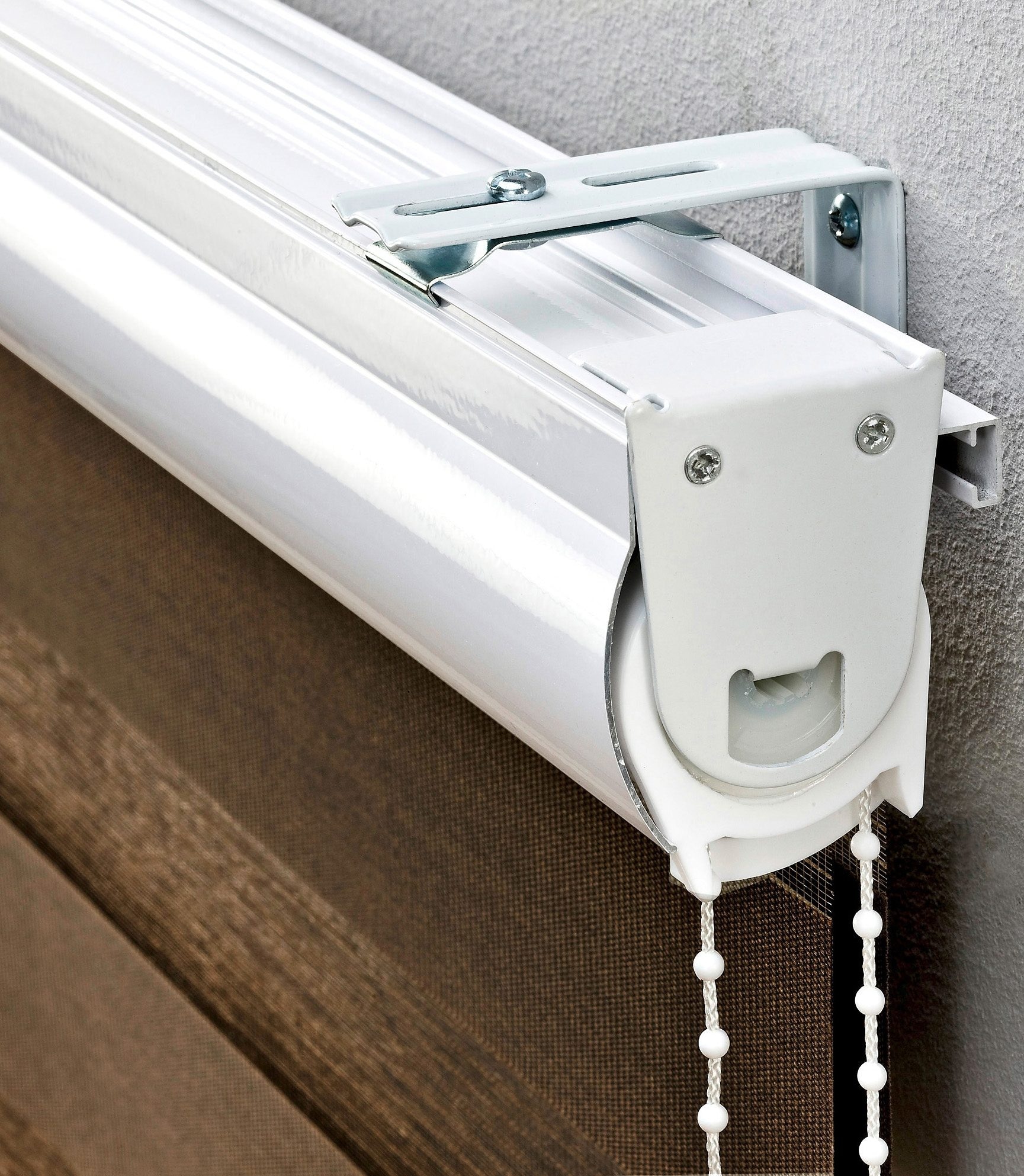 Liedeco Doppelrollo »Duo-Rollo mit Blende«, Lichtschutz