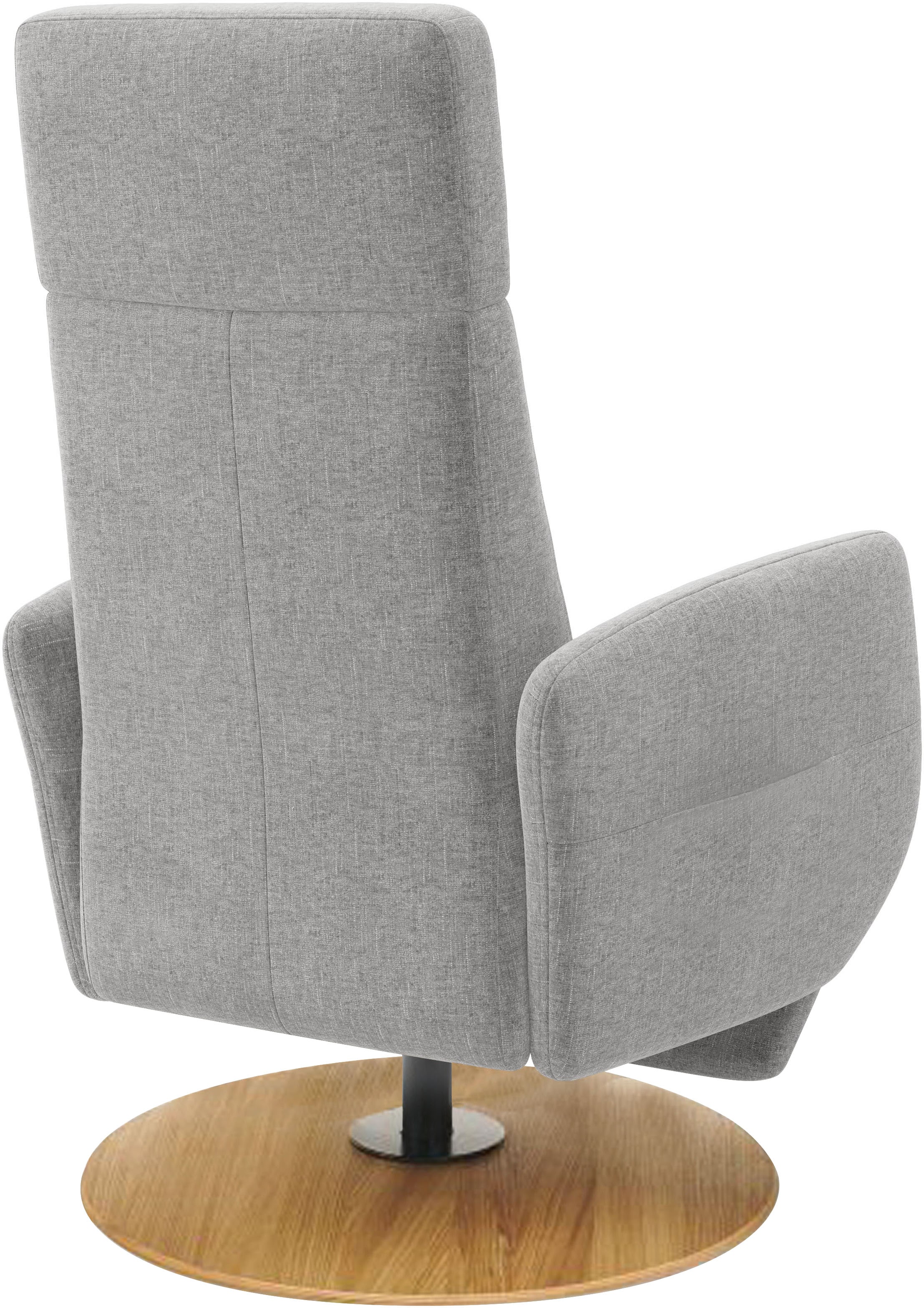 Home affaire TV-Sessel »Rochelle«, (1 St.), TV-Sessel mit Drehfunktion 360 Grad