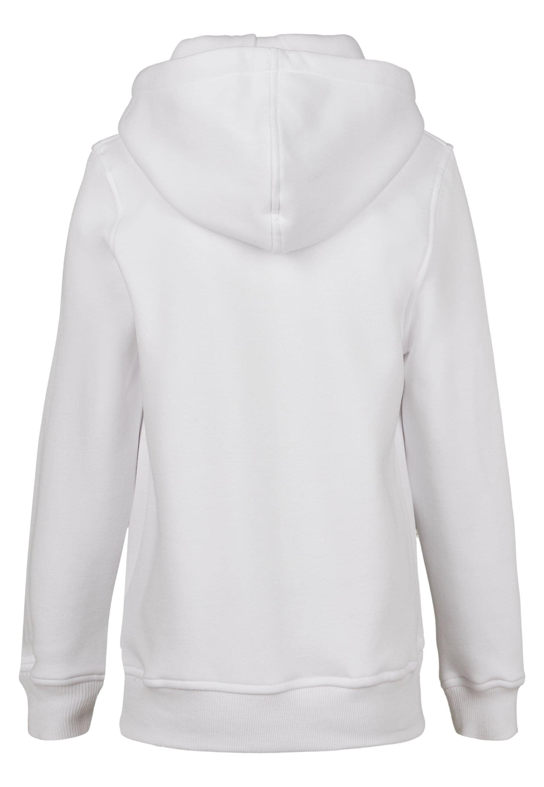 MisterTee Kapuzensweatshirt »MisterTee Herren Kids Yellow Smile Box Hoody«, 1 Stk.
