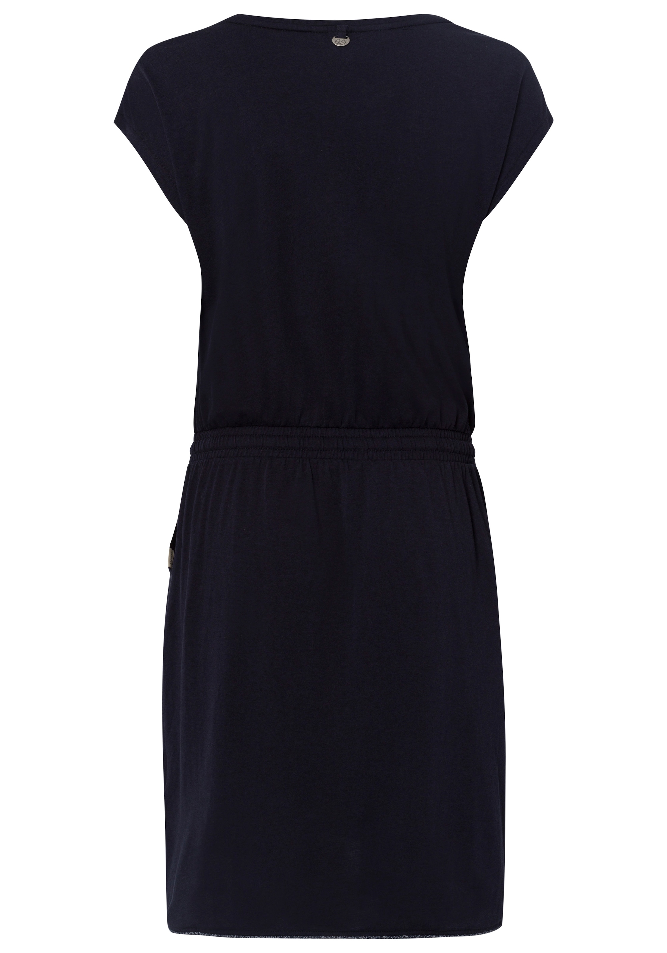 Ragwear Jerseykleid »MAIYLA ORGANIC«