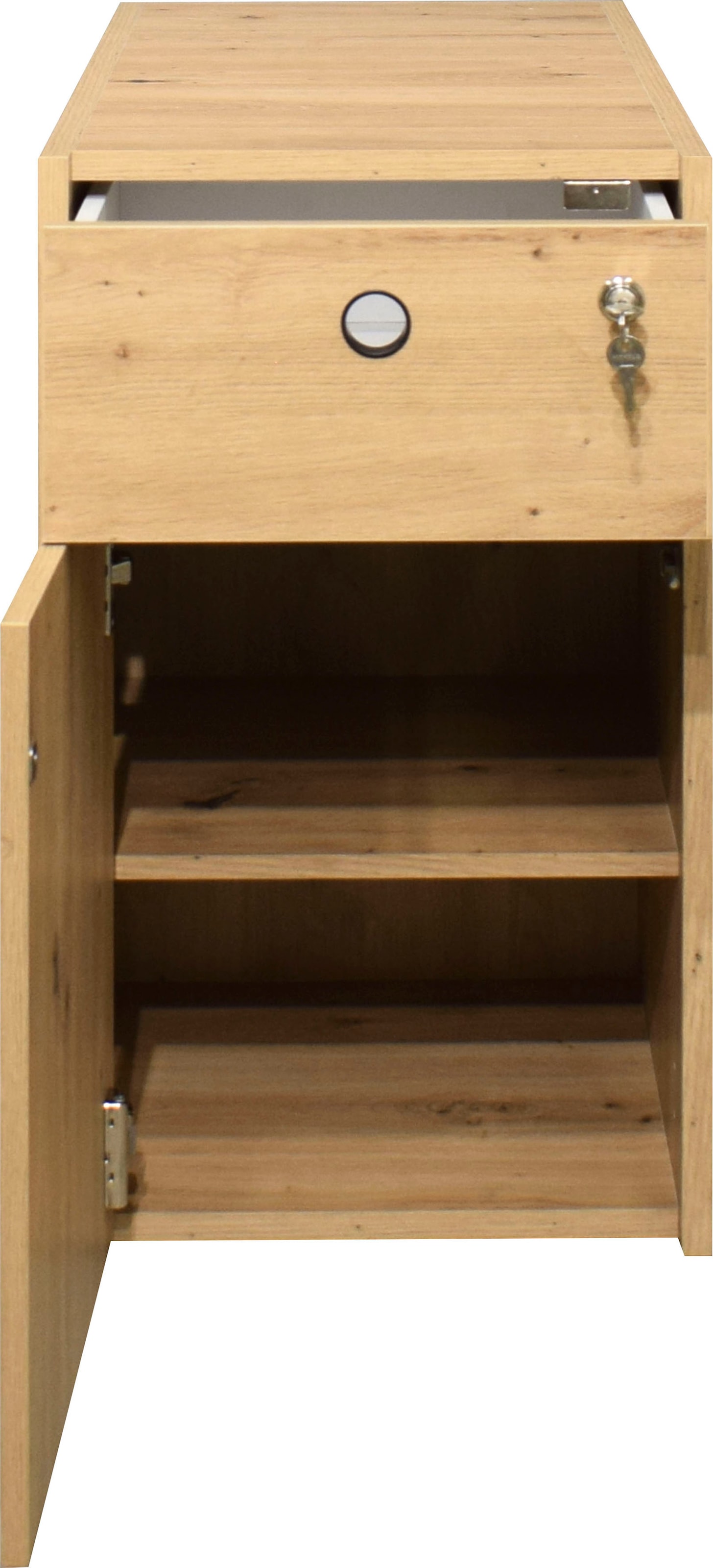 Mäusbacher Unterschrank »Big System Office«, Breite 41 cm