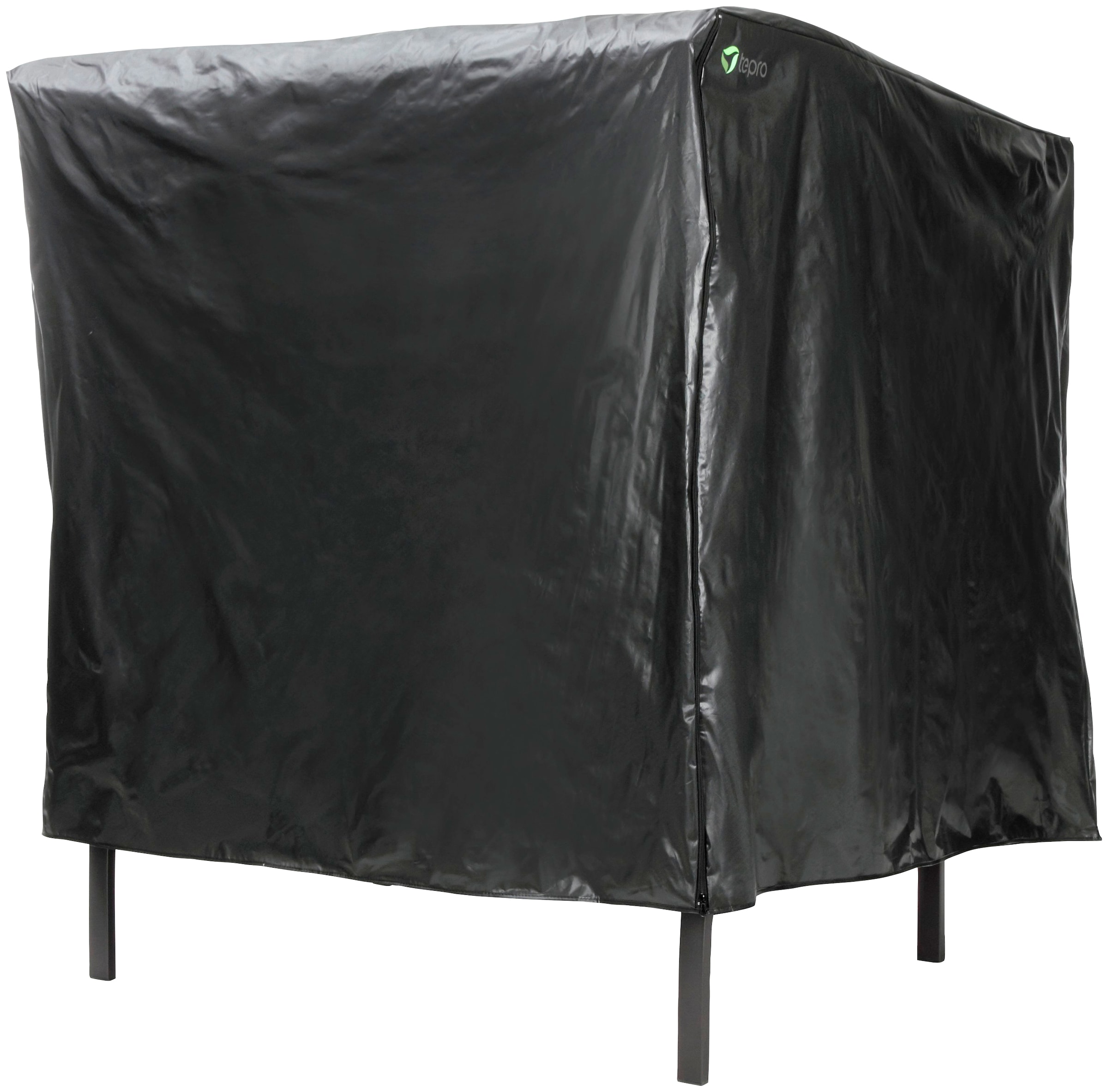 Tepro Abdeckhaube »Universal«, für Garten-/Hollywoodschaukel mit 150 cm Breite