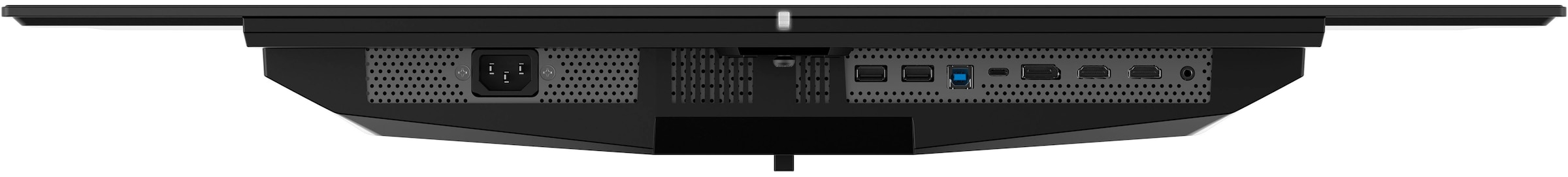 MSI Gaming-Monitor »MPG 321URX QD-OLED«, 80 cm/32 Zoll, 3840 x 2160 px, 4K Ultra HD, 0,03 ms Reaktionszeit, 240 Hz