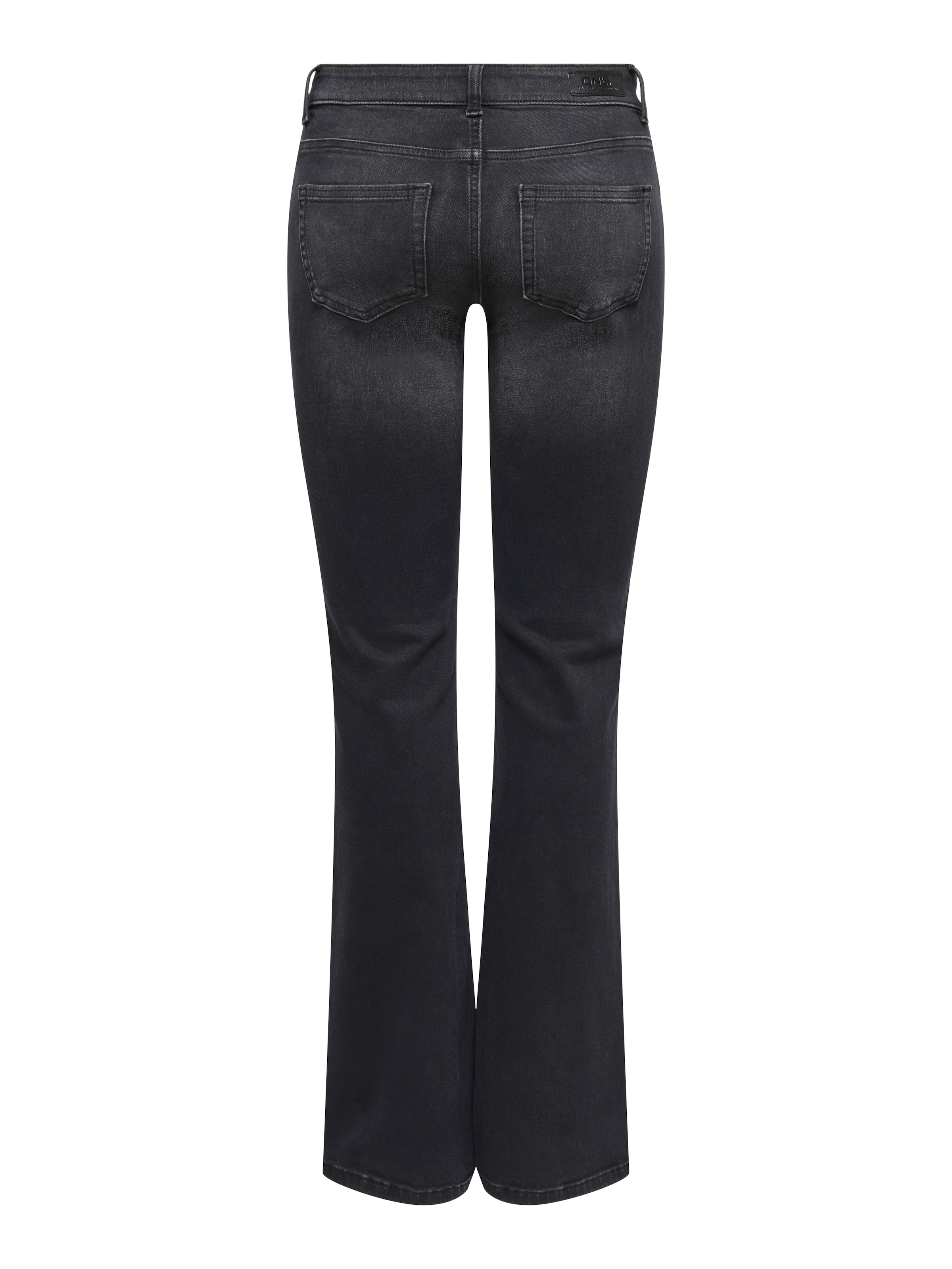 ONLY Bootcut-Jeans »ONLBLUSH LW FLARED DNM REA1099 NOOS«