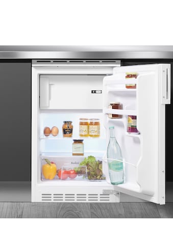 Amica Einbaukühlschrank, UKSD 361 950, 87,5 cm hoch, 49,5 cm breit kaufen