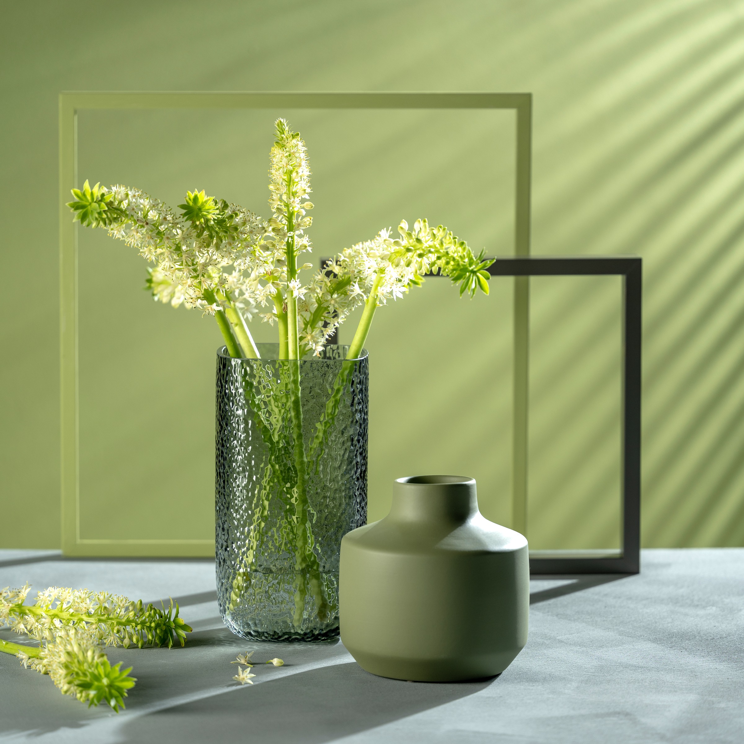 LEONARDO Dekovase »Vase MARTELLO«, (1 St.)