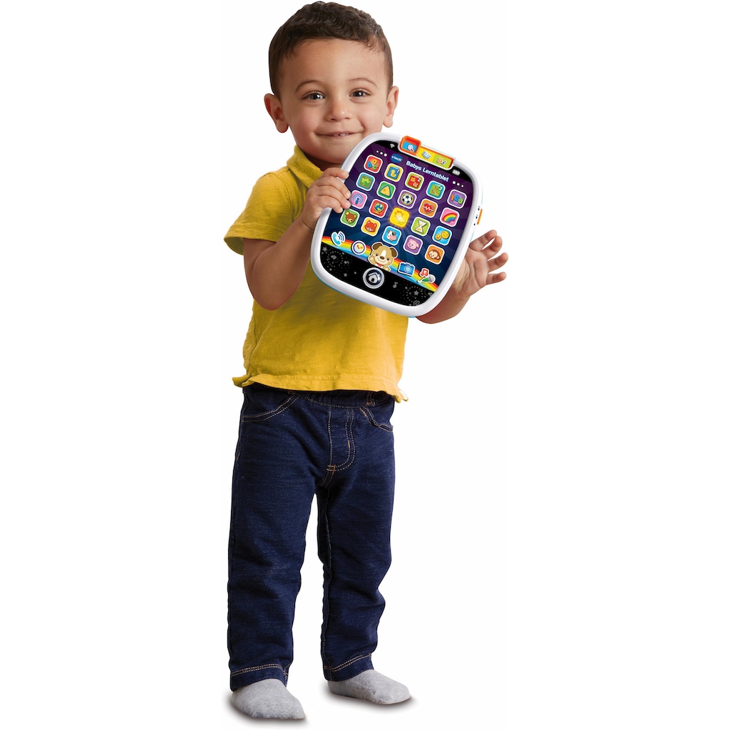 Vtech® Lerntablet »VTechBaby, Babys Lerntablet«