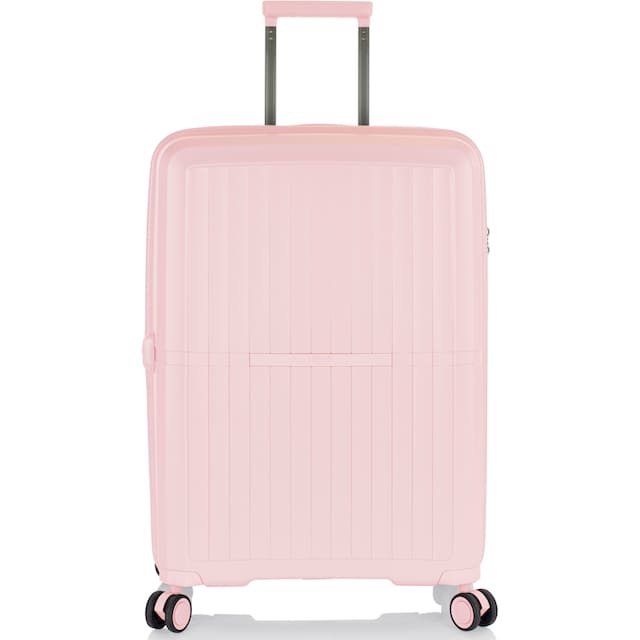 Heys Hartschalen-Trolley »AirLite, 66 cm«, 4 Rollen im Online-Shop  bestellen