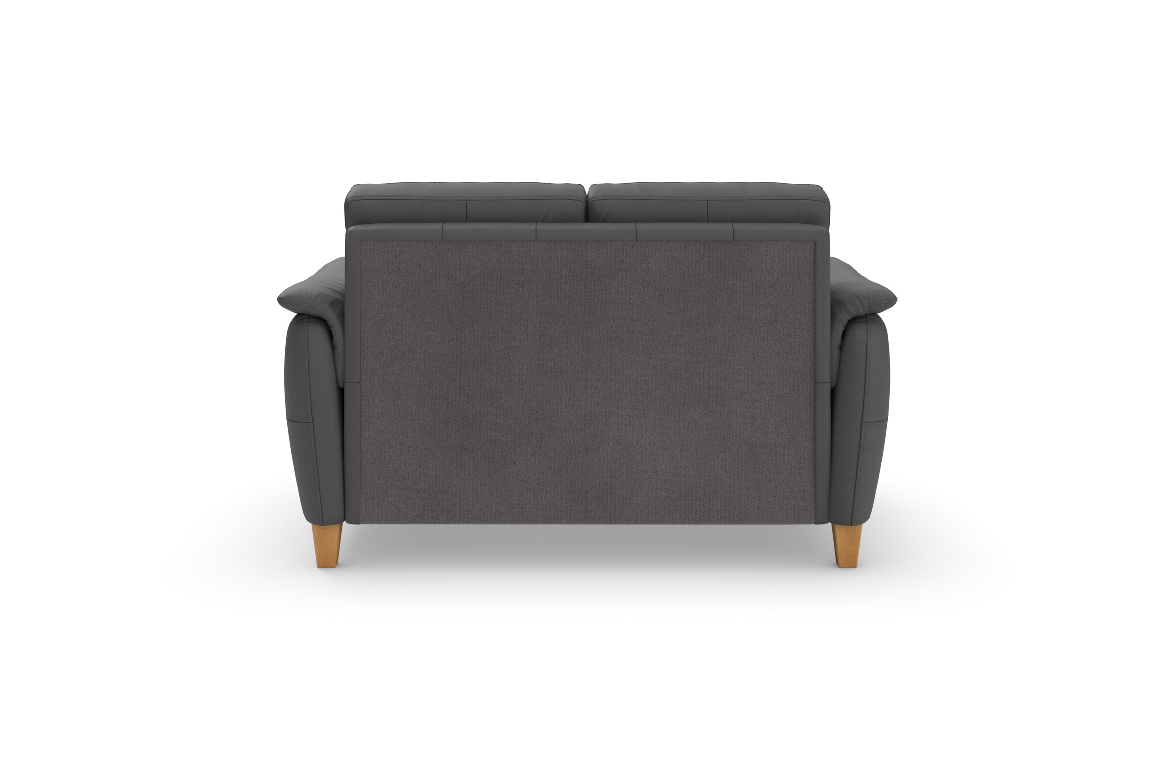 Home affaire 2-Sitzer »Palmera, B: 149 cm«, mit Federkern