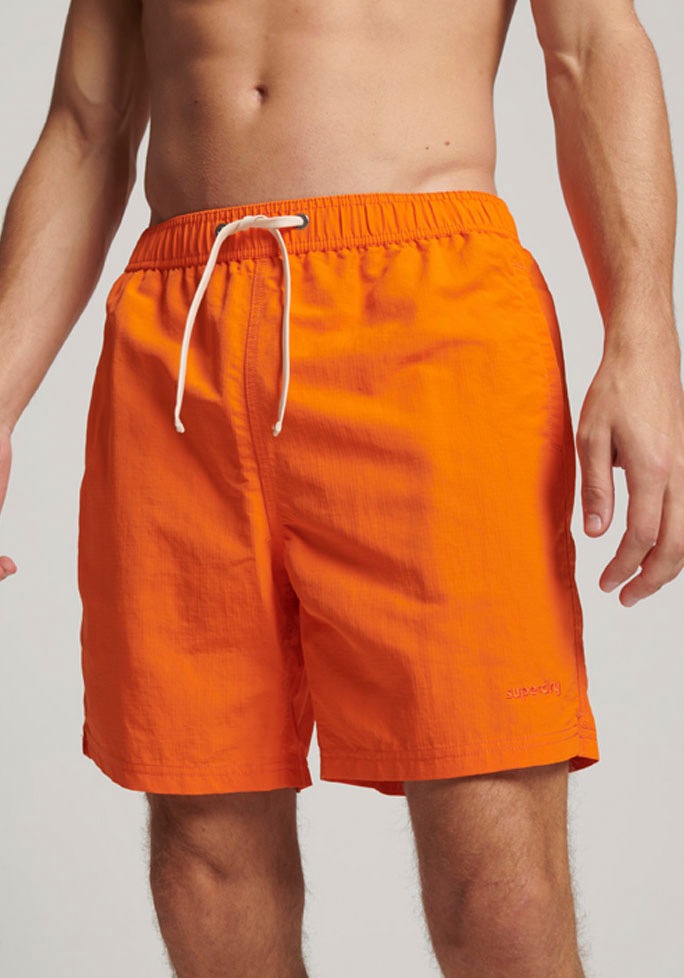 Bild von Superdry Badeshorts »VINTAGE RIPSTOP SWIMSHORT«