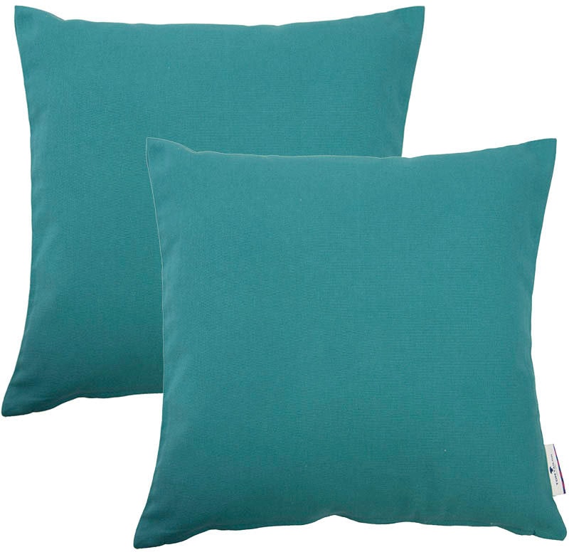 TOM TAILOR HOME Sitzkissen »Dove«, TOM TAILOR unifarbenes, abgestepptes Sit günstig online kaufen