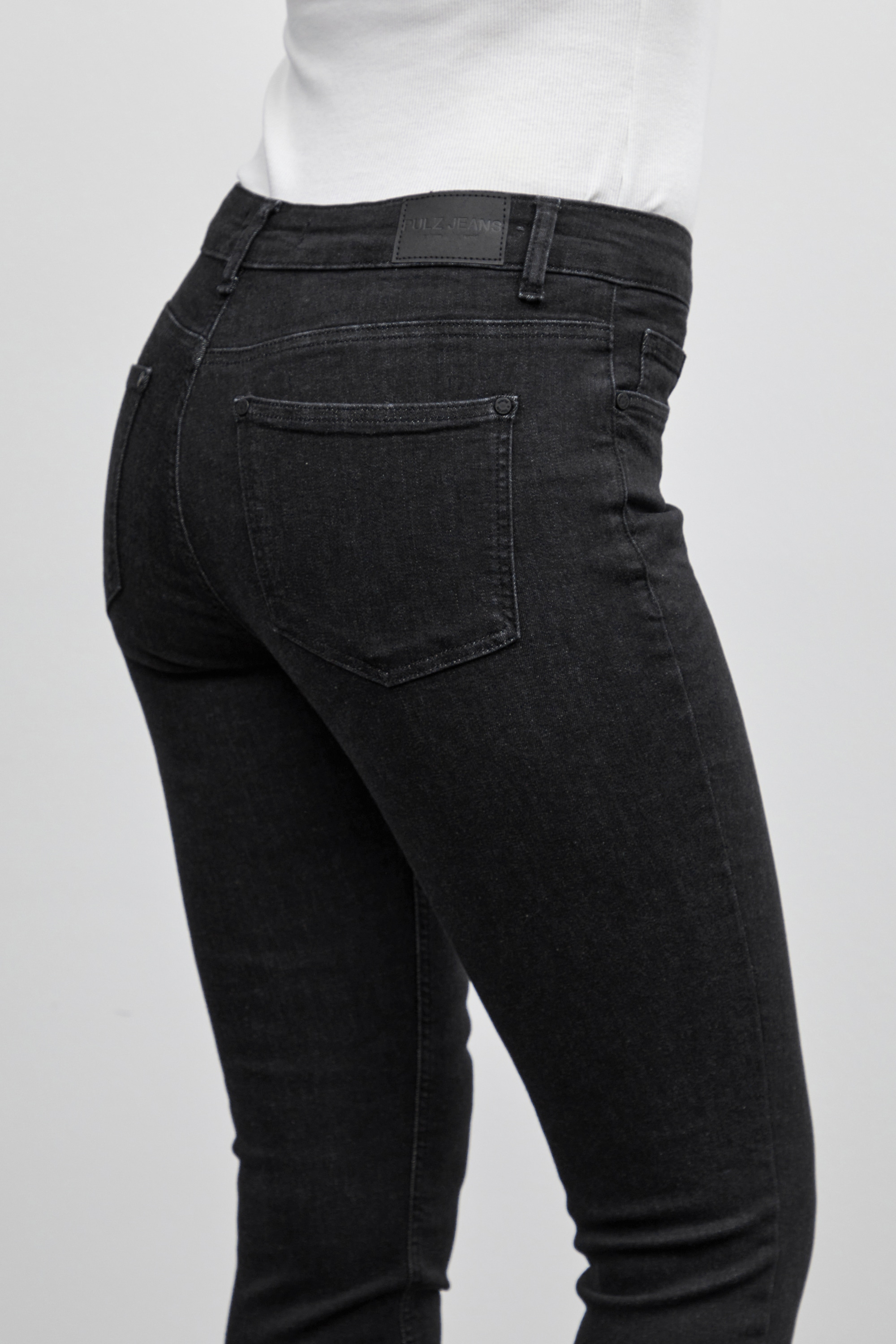 Pulz Jeans Regular-fit-Jeans »Jeans PZJOY«