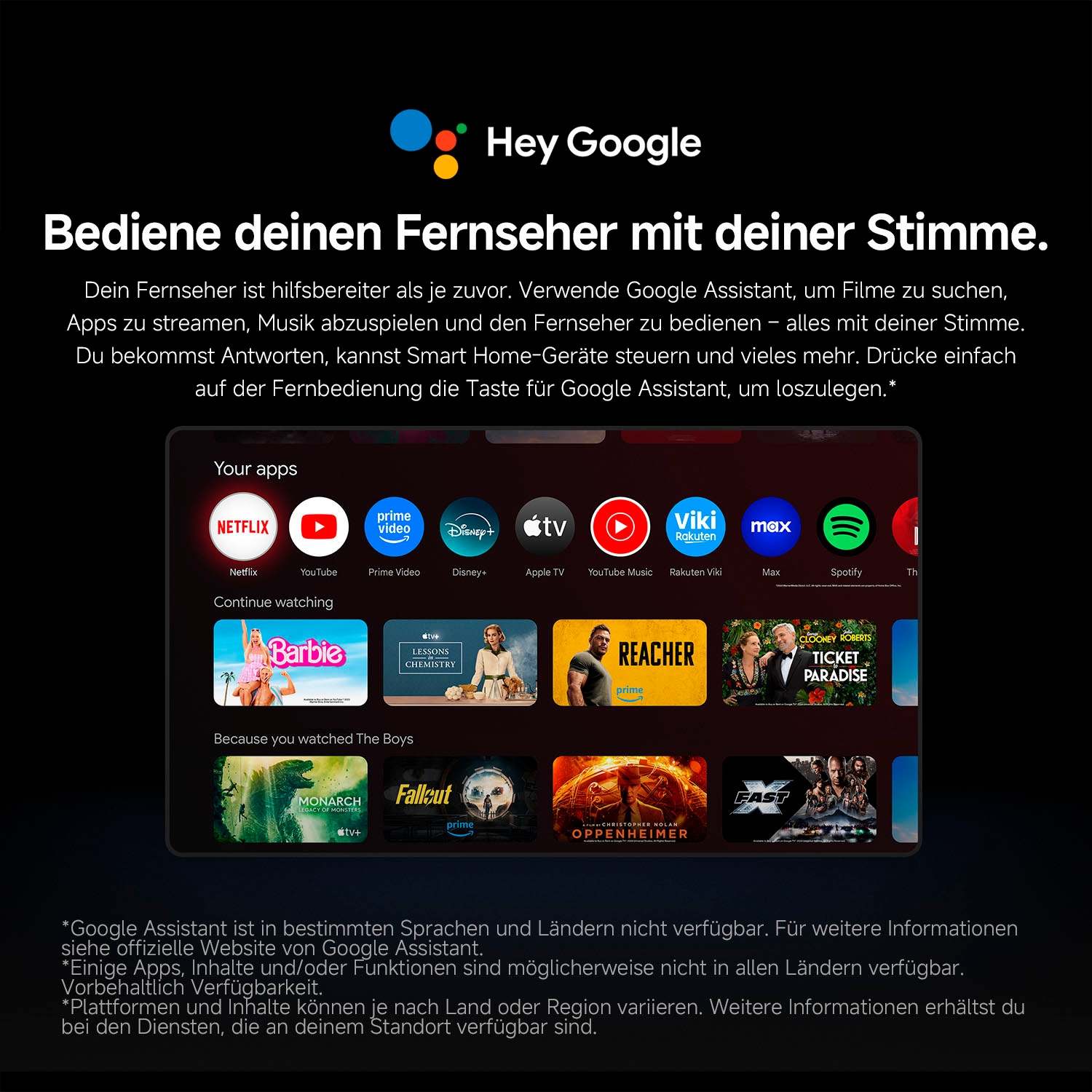 Xiaomi QLED-Fernseher »L32MB-APEU« 80 cm/32 ″ HD Smart-TV Xiaomi TV A Pro 32 (2026)