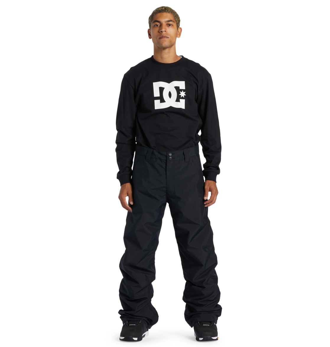 DC Shoes Snowboardhose »Dc Snow Chino«