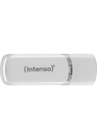 Intenso USB-Stick »Flash Line 128GB USB 3.1«, (USB 3.1 Lesegeschwindigkeit 70 MB/s) kaufen