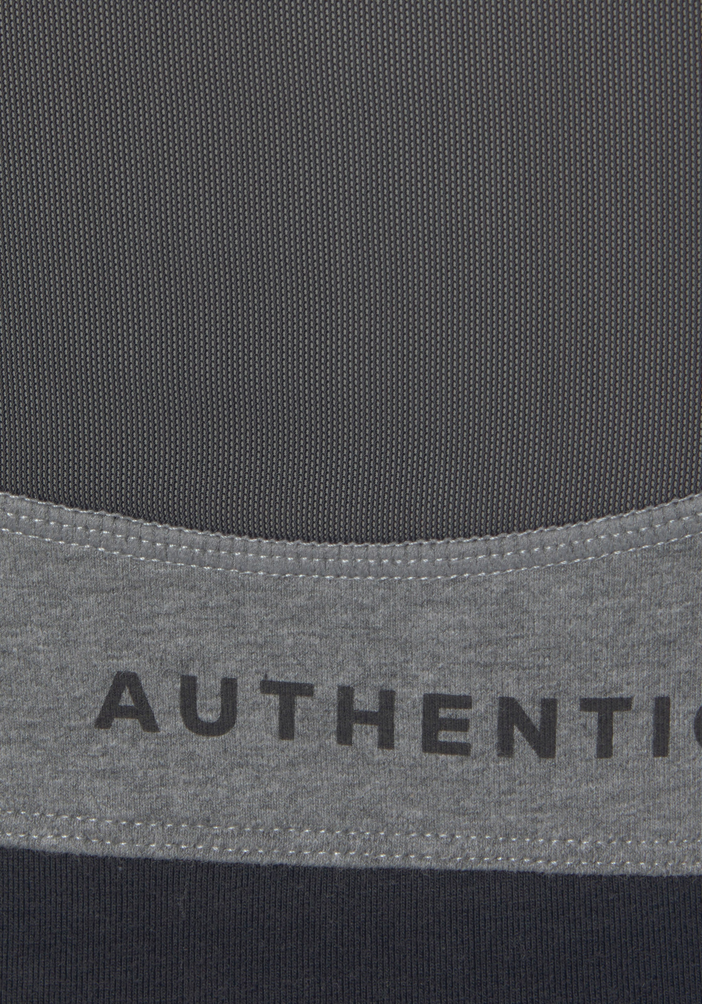 Vivance active Crop-Top, mit Racerback