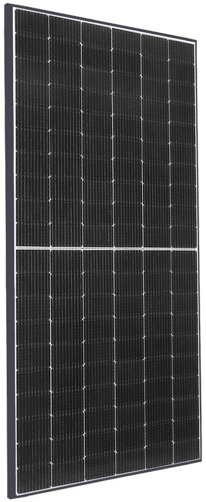 offgridtec Solaranlage »Solar-Direct 830W HM-600«, Schuko-Anschluss, 5 m Anschlusskabel, Montageset Flachdach