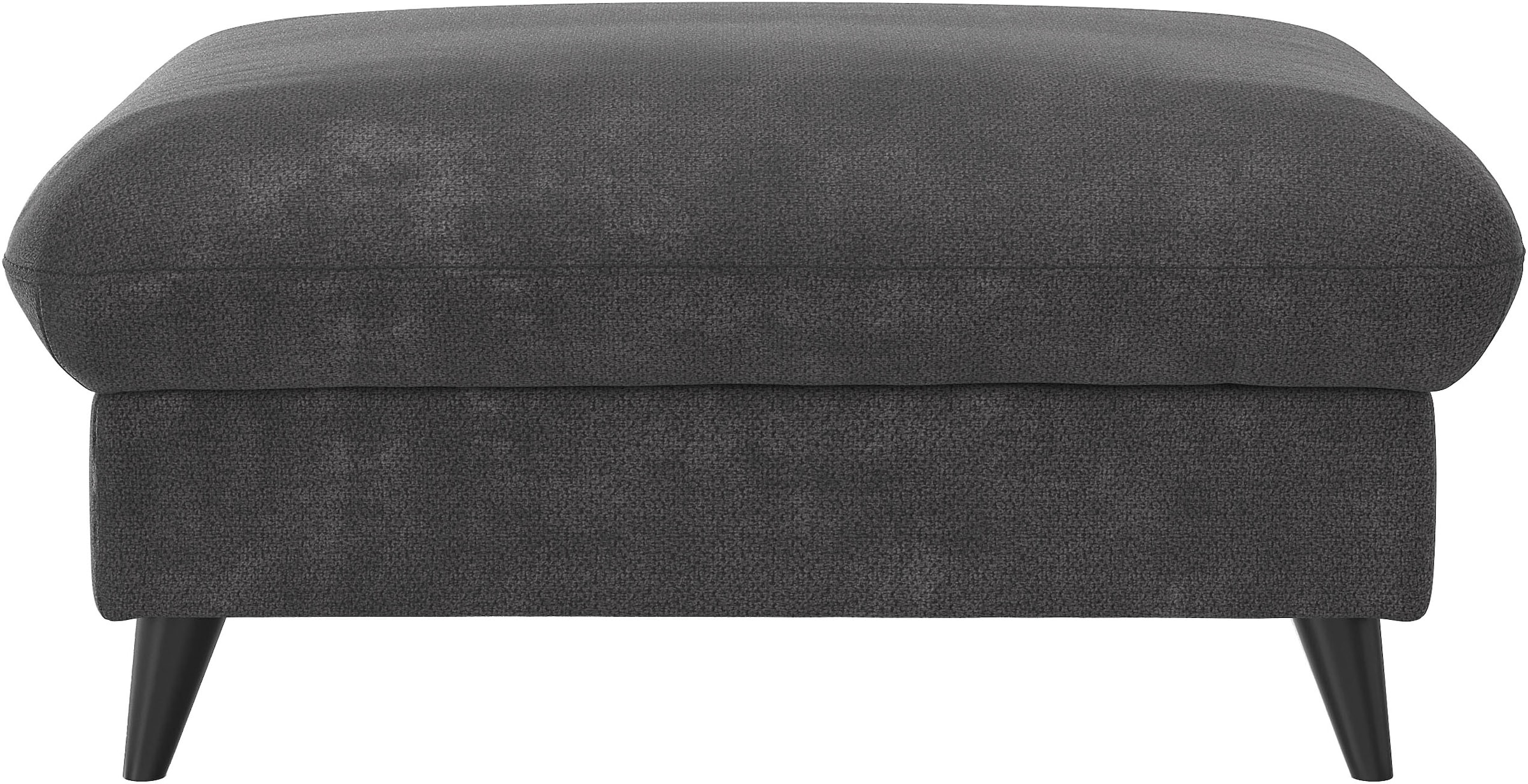 COTTA Hocker »Pike Hocker mit Stauraum« Stauraum