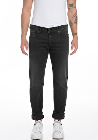 Replay Straight-Jeans kaufen