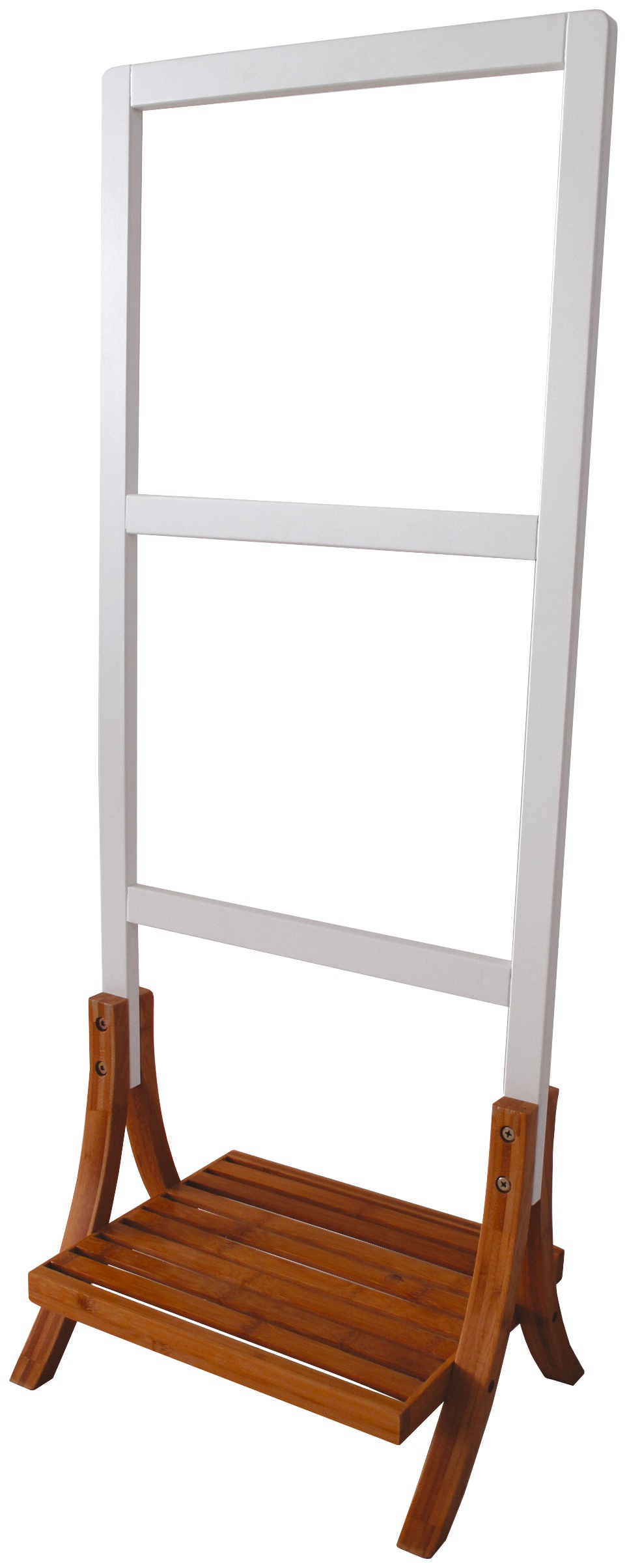Handtuchhalter Braun