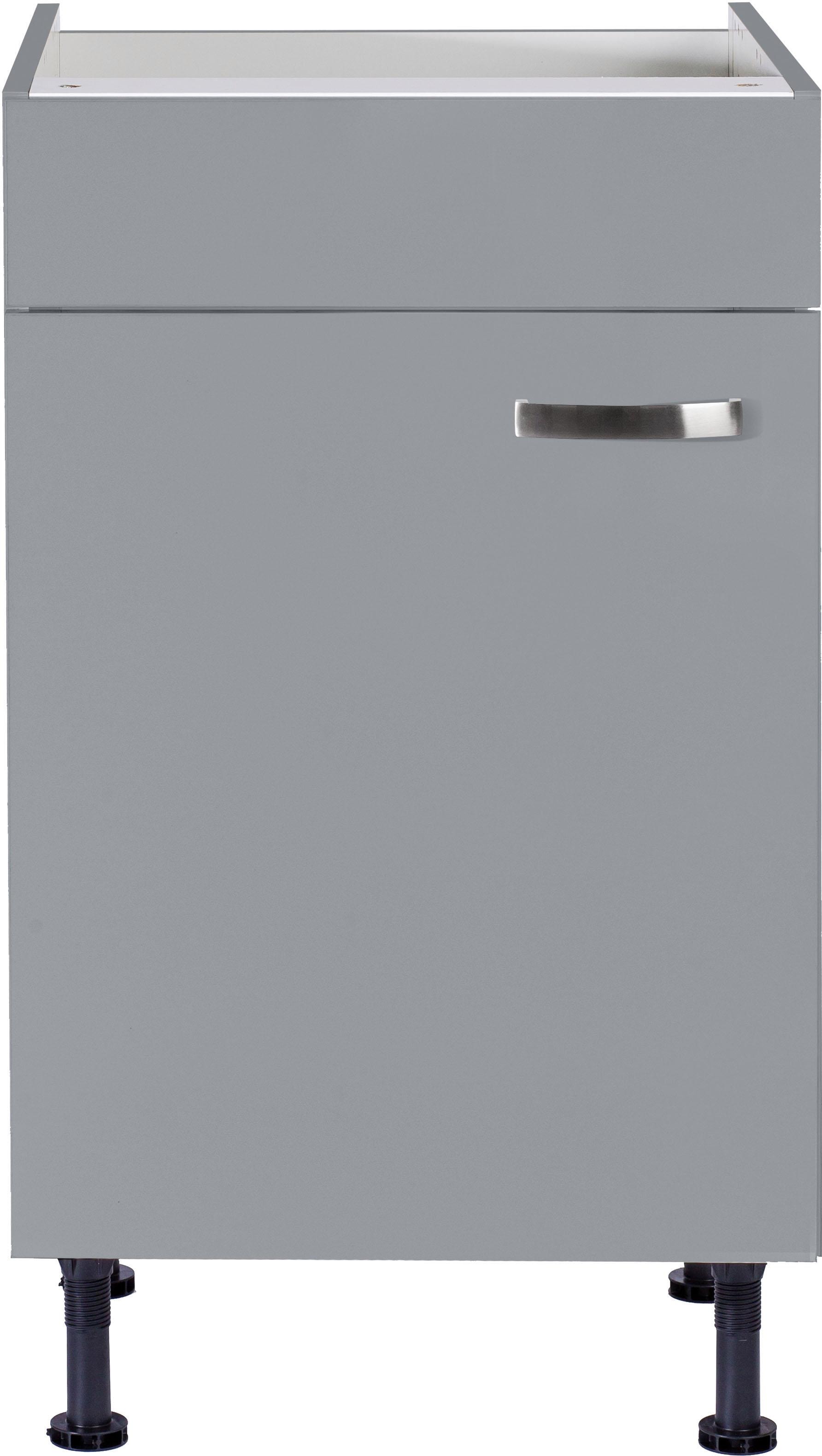 OPTIFIT Spülenschrank »Cara«, Breite 50 cm