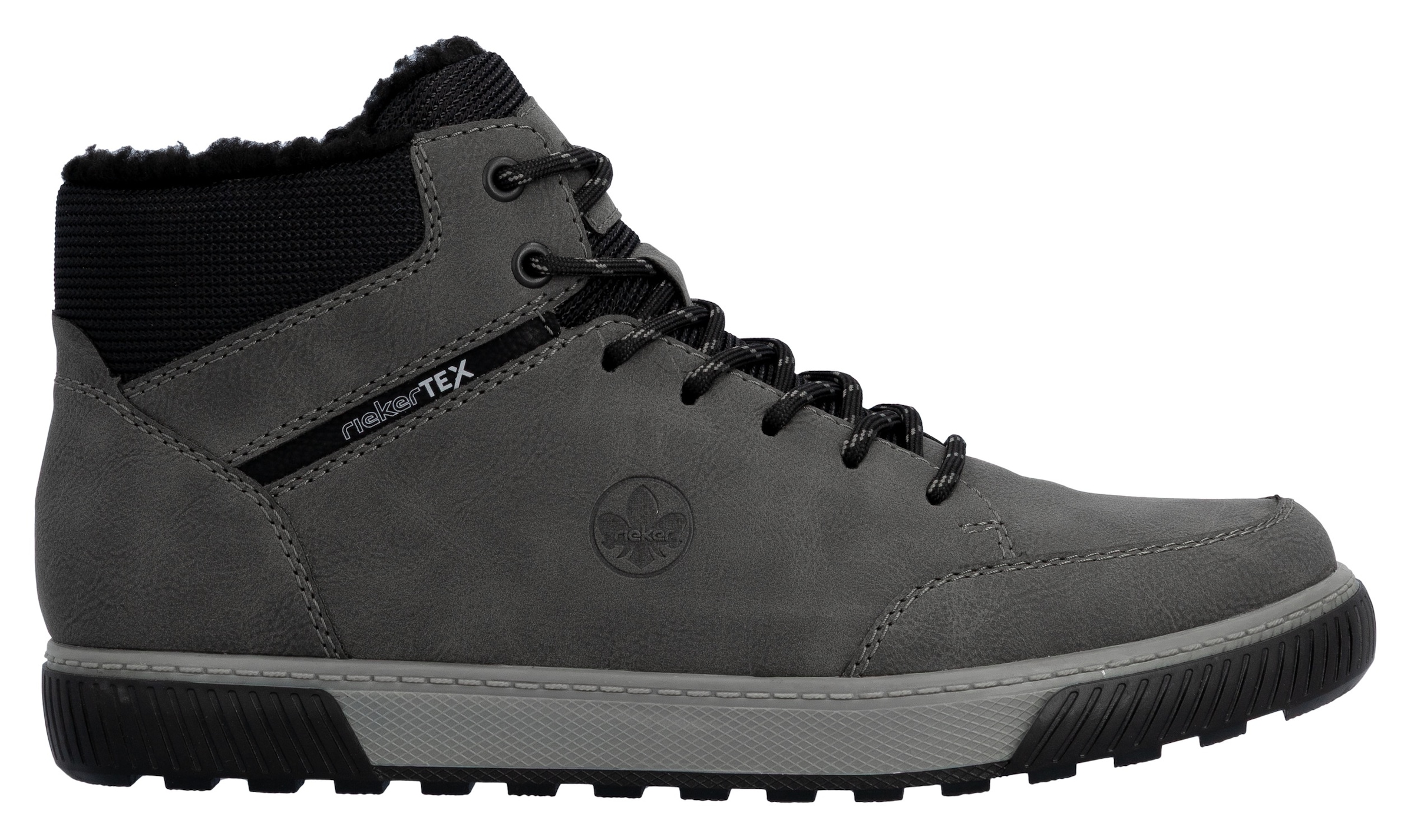 Rieker Winterboots, in sportiver Optik
