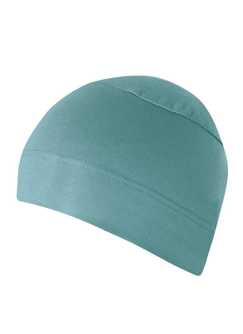 Trigema Strickmütze »TRIGEMA Soft-Cap« 1 Stk.