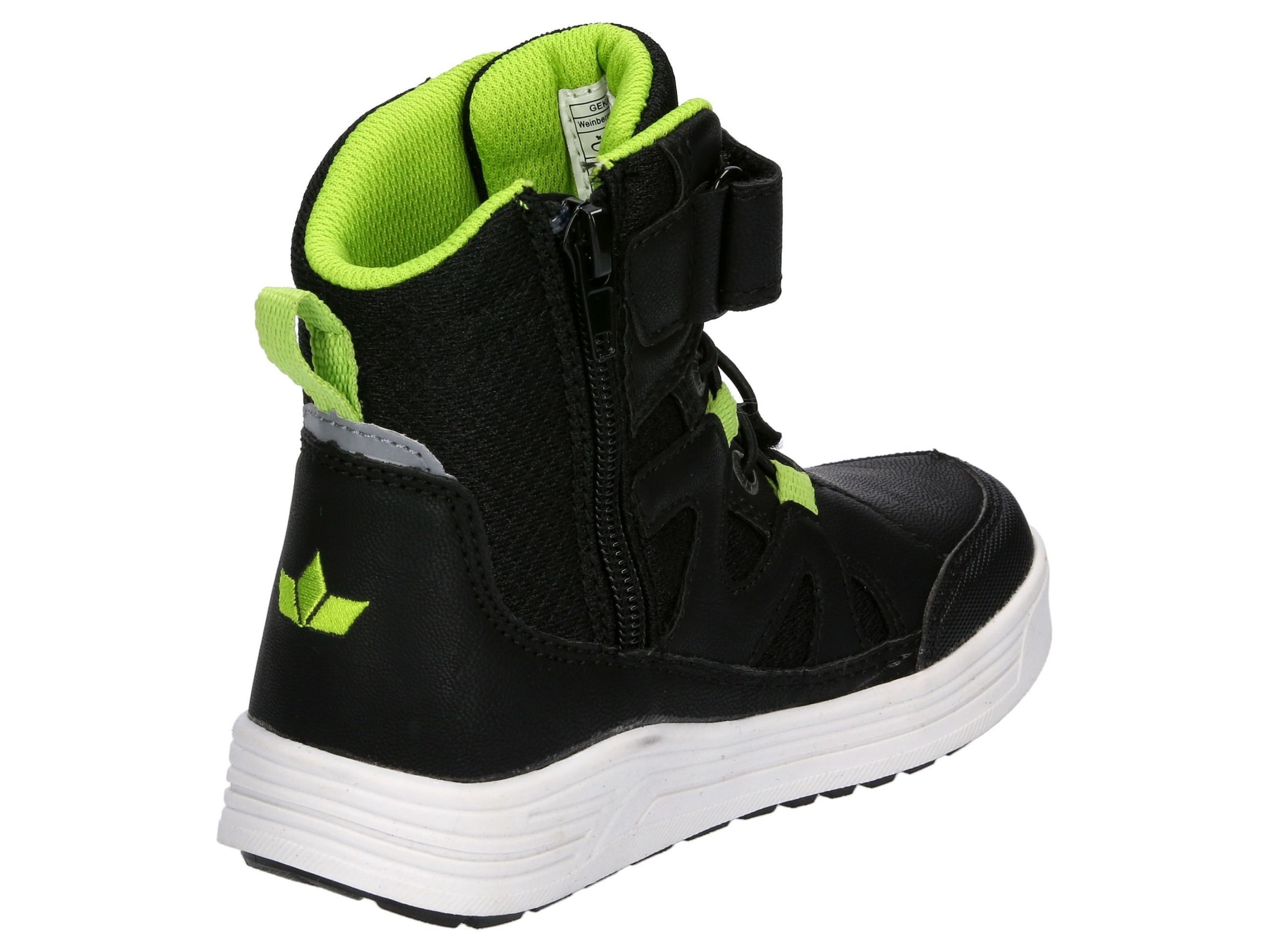 Lico Winterboots »Winterboot Camillo VS«