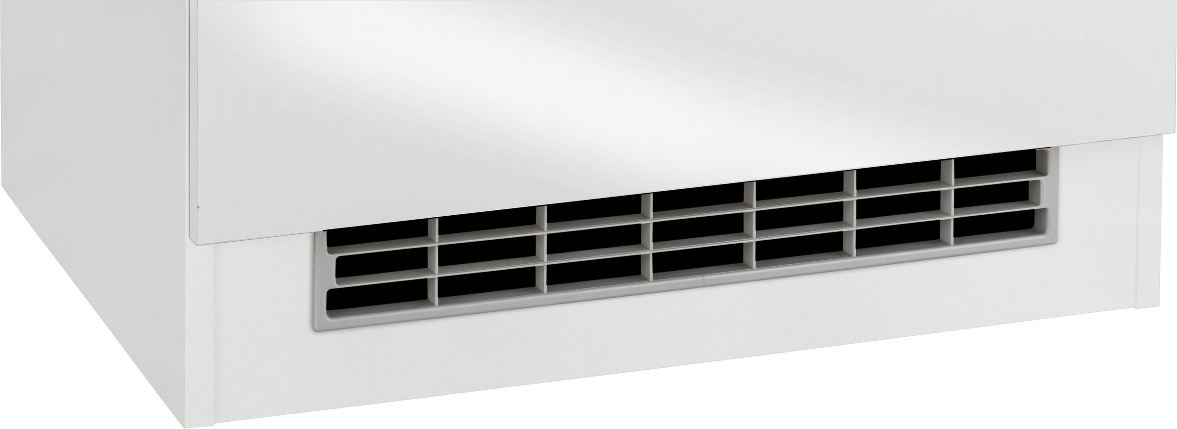 KOCHSTATION Winkelküche »KS-Wien«, Stellbreite 220 x 420 cm, wahlweise mit E-Geräten