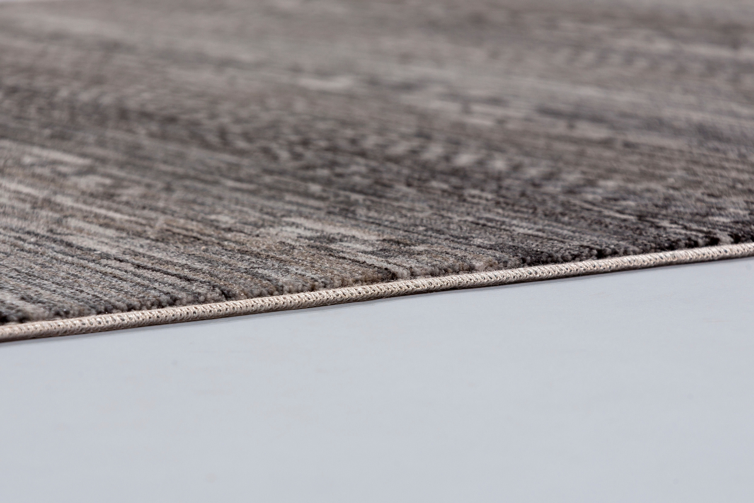 SCHÖNER WOHNEN-Kollektion Teppich »Mystik 193«, rechteckig, 7 mm Höhe, weiche Oberfläche, Wohnzimmer