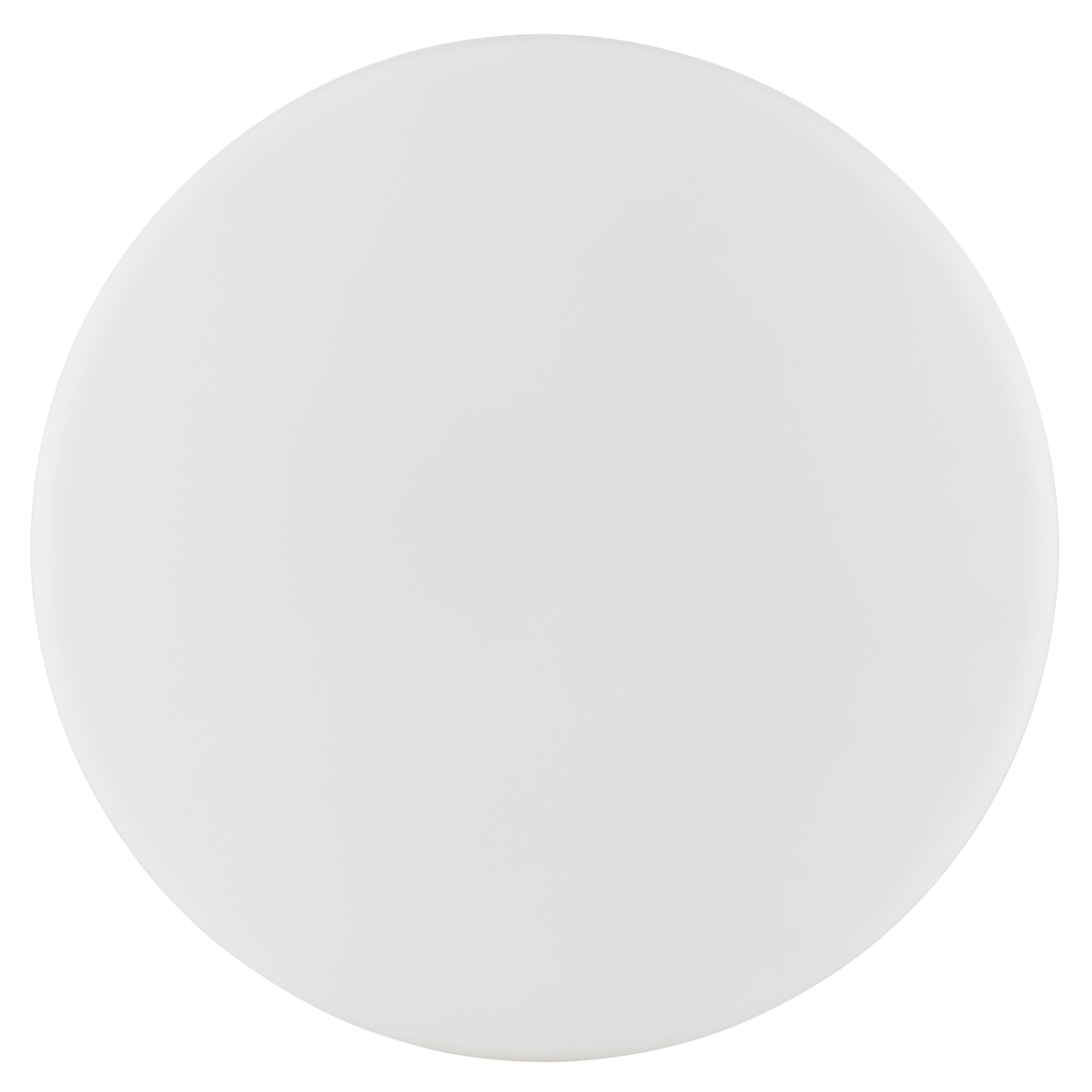 Brilliant LED Deckenleuchte »Conna« LED-Modul 1 Stk. Neutralweiß mit innovativem Präsenzsensor, Ø 29 cm, 2700 lm, 4000 K, weiß