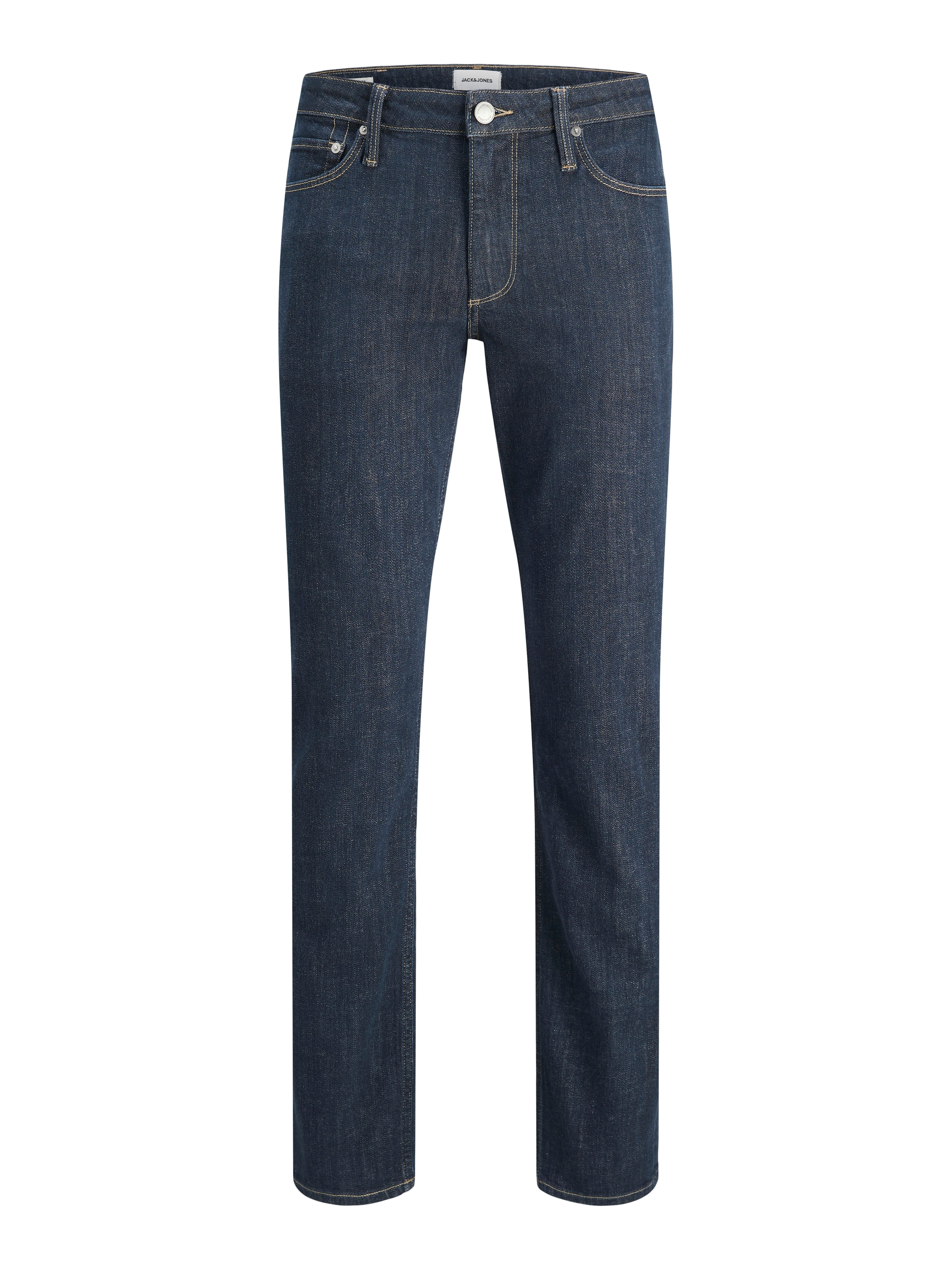 Jack & Jones Regular-fit-Jeans »JJICLARK JJEVAN AM 795 NOOS«