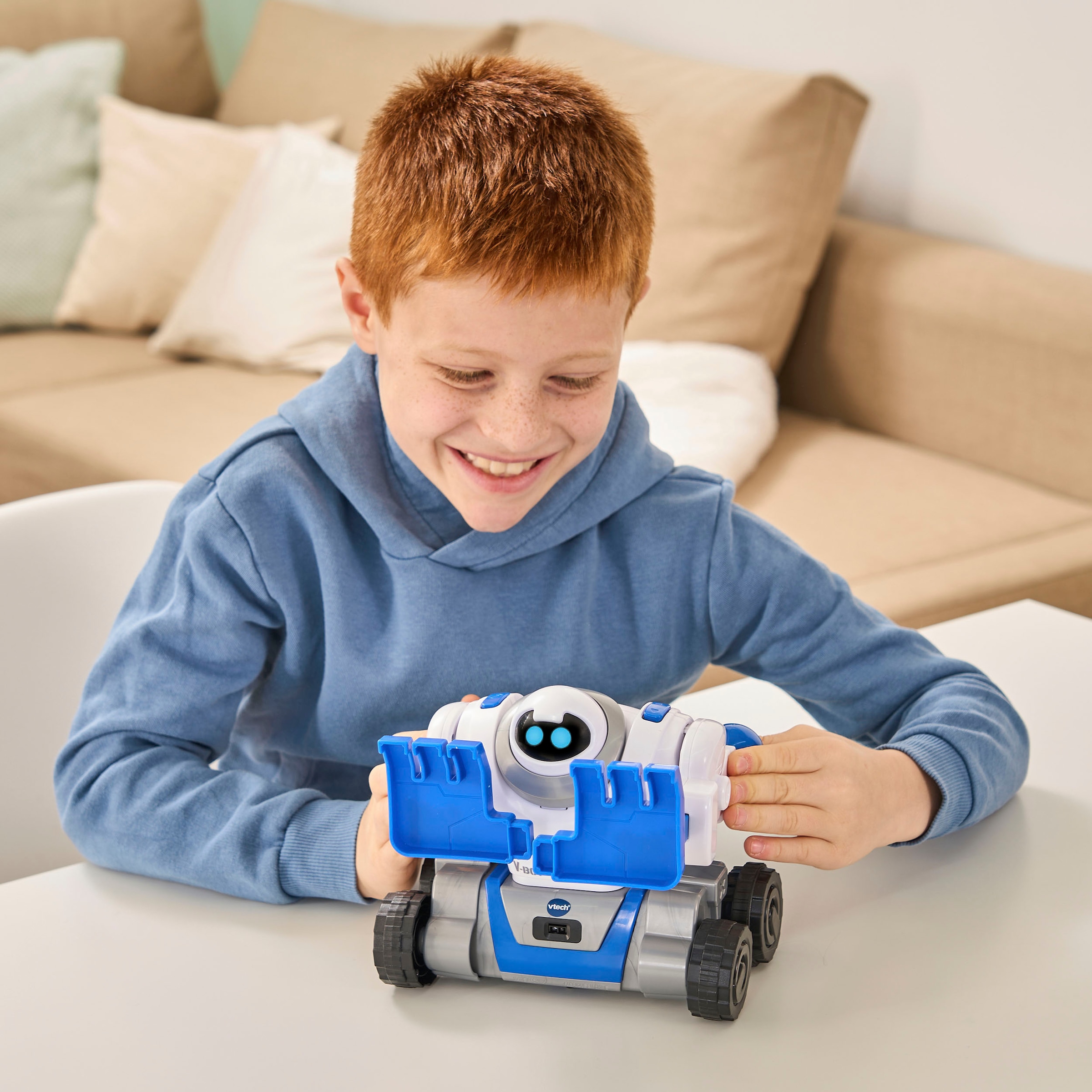 Vtech® Roboter »V-Bot«