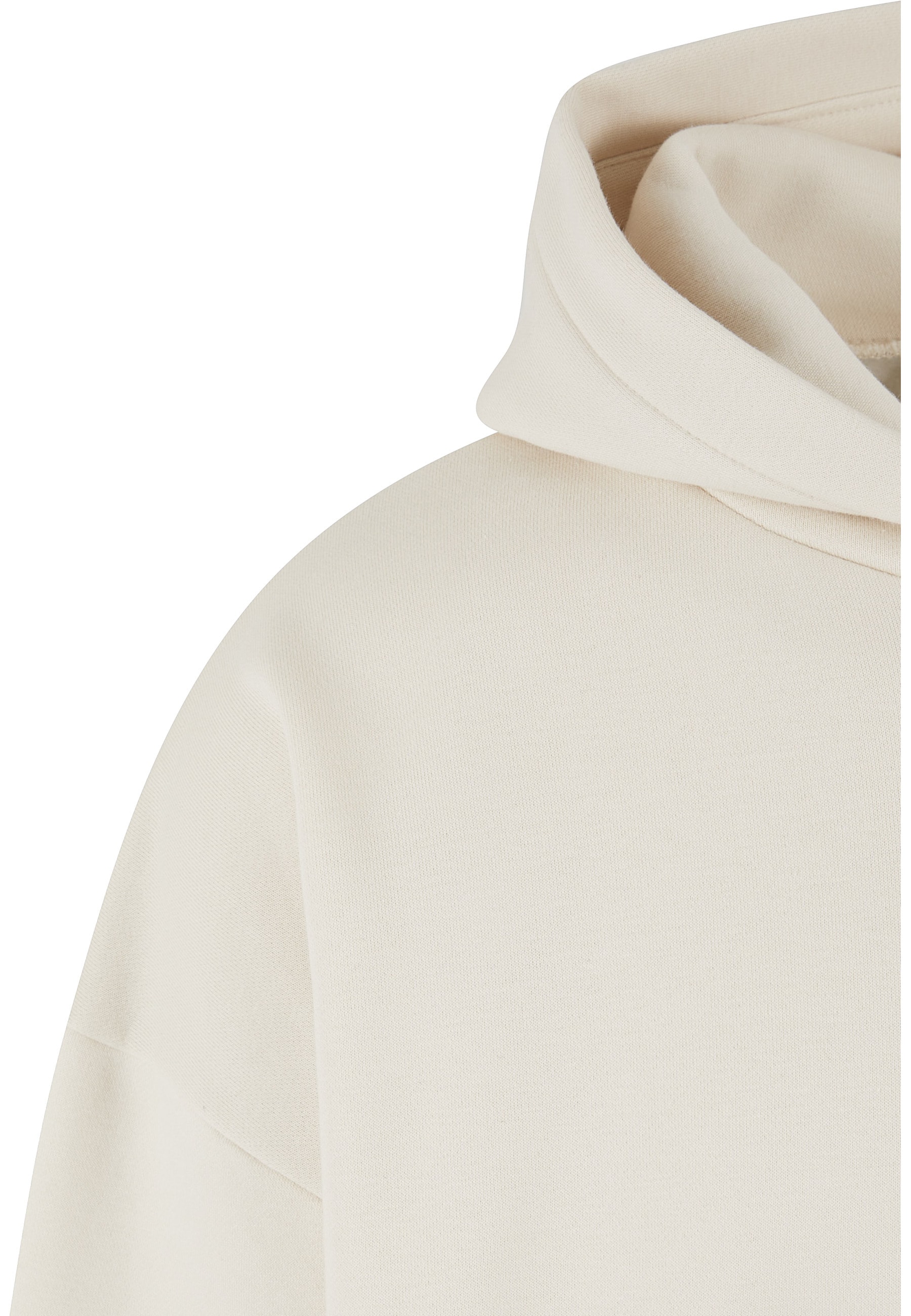 Dropsize Kapuzenpullover »Dropsize Herren Heavy Oversize DWF Hoodie« 1 Stk.