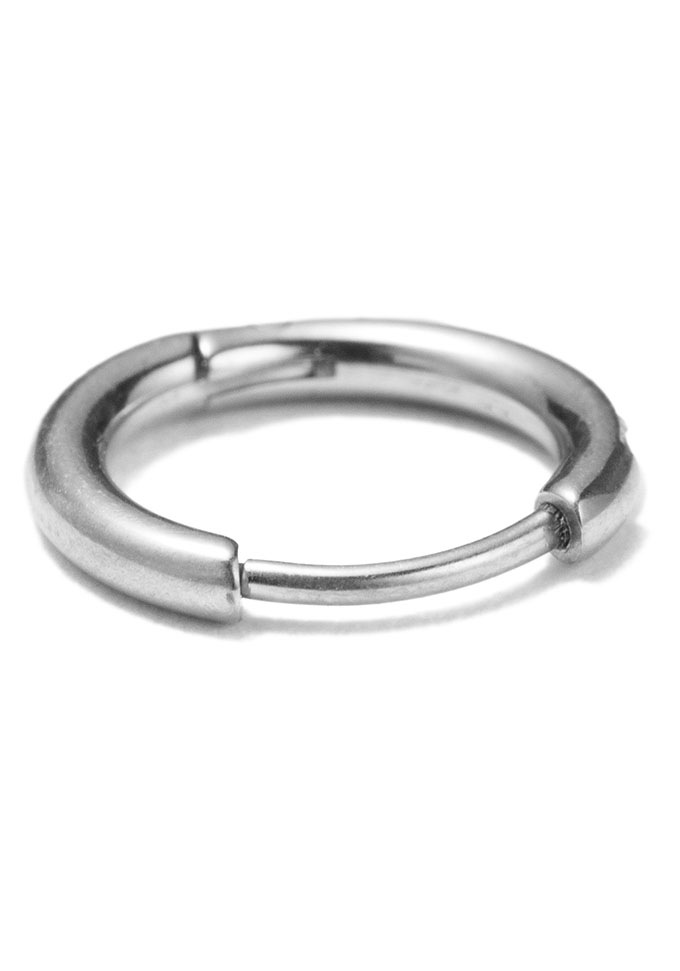 Firetti Creolen-Set »Multipack Schmuck Geschenk Ohrschmuck Creolenset«, (Set, 3 tlg.), Made in Germany - mit Zirkonia (synth.)