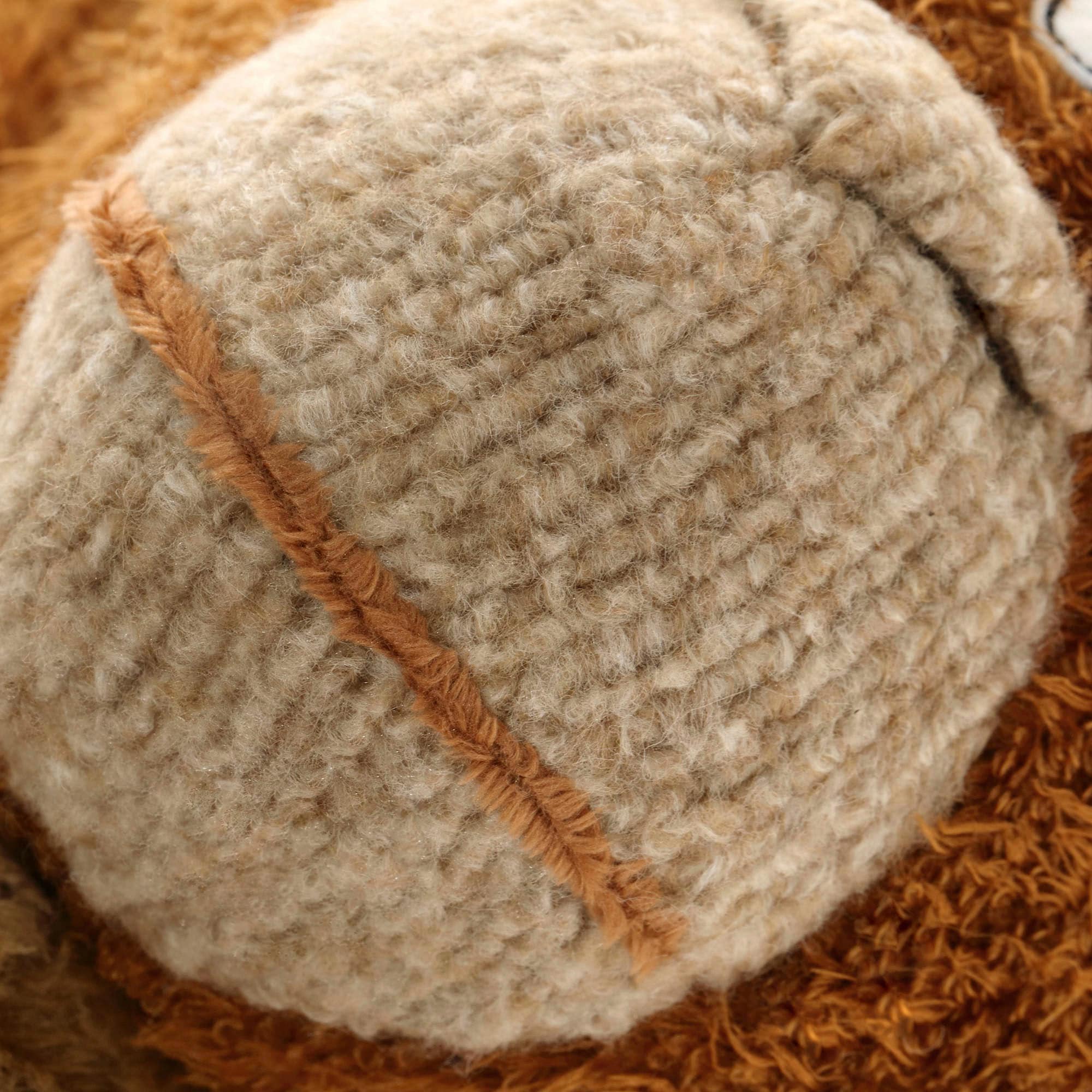 Sigikid Kuscheltier »BeastsTown - Affe, Mon Key«, Made in Europe