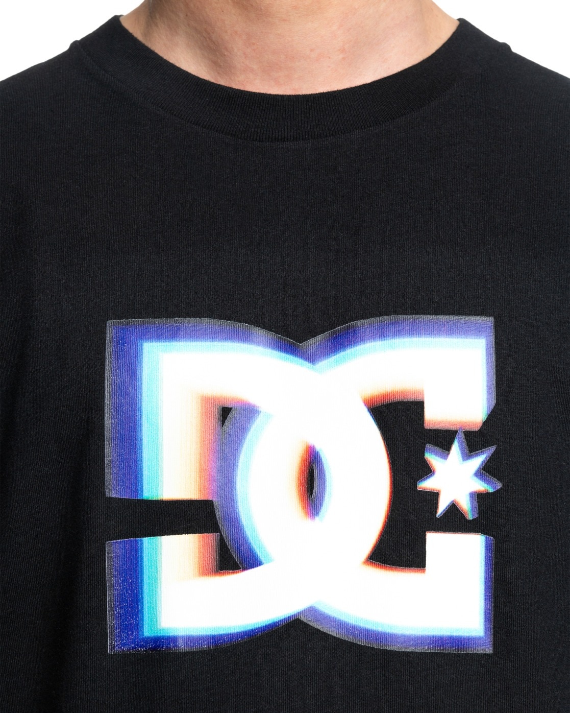 DC Shoes T-Shirt »Tracer Star«