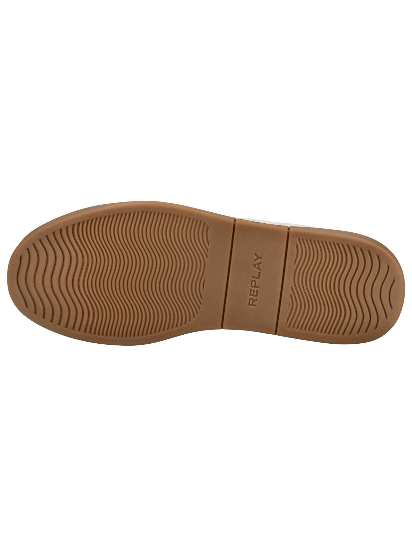 Replay Sneaker »Replay Sneaker Leder/Synthetik«