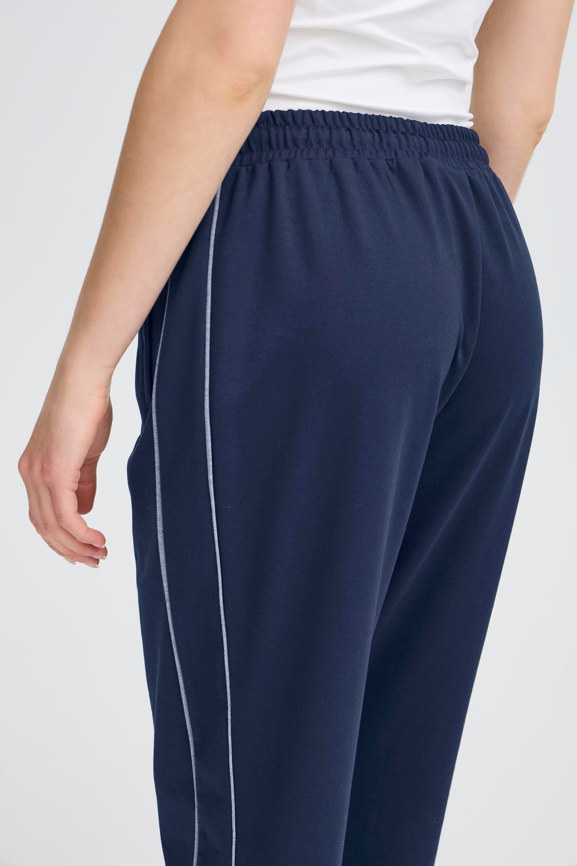 fransa Stoffhose »Casual Hose FRBLAZER«