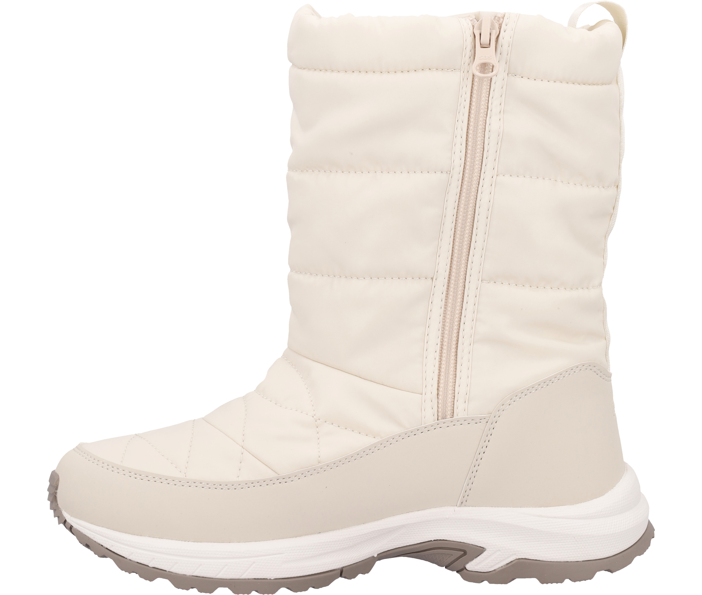 CMP Winterstiefel »YAKKA WMN SNOW BOOT WP«  Winterschuhe, Winterboots, Snowboots, wasserdicht