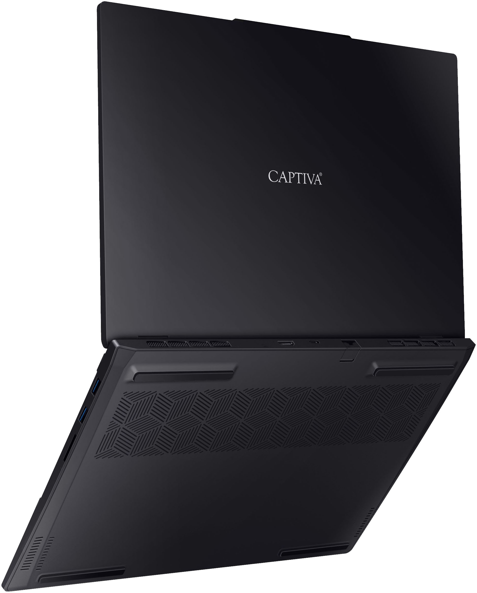 CAPTIVA Business-Notebook »Business/Office I10-1381GE« 38,9 cm / 15,3 ″ AMD Ryzen 7 Radeon 780M 1.000 GB SSD
