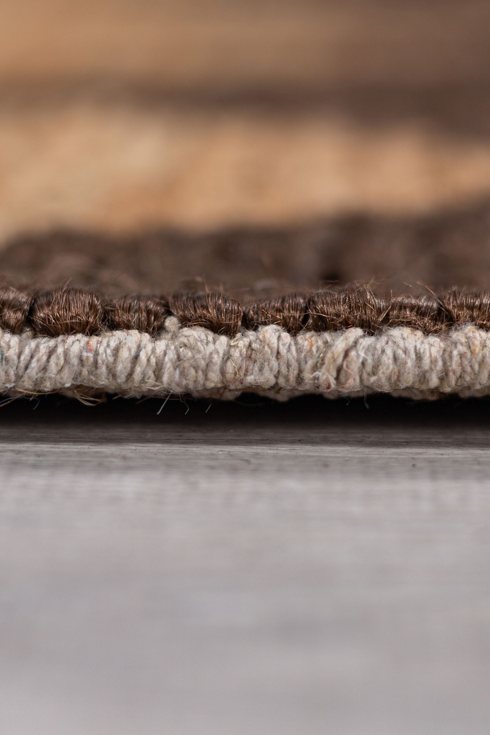 FLAIR RUGS Teppich »Effie Diamond«, rechteckig, 5 mm Höhe, handgeknüpft günstig online kaufen