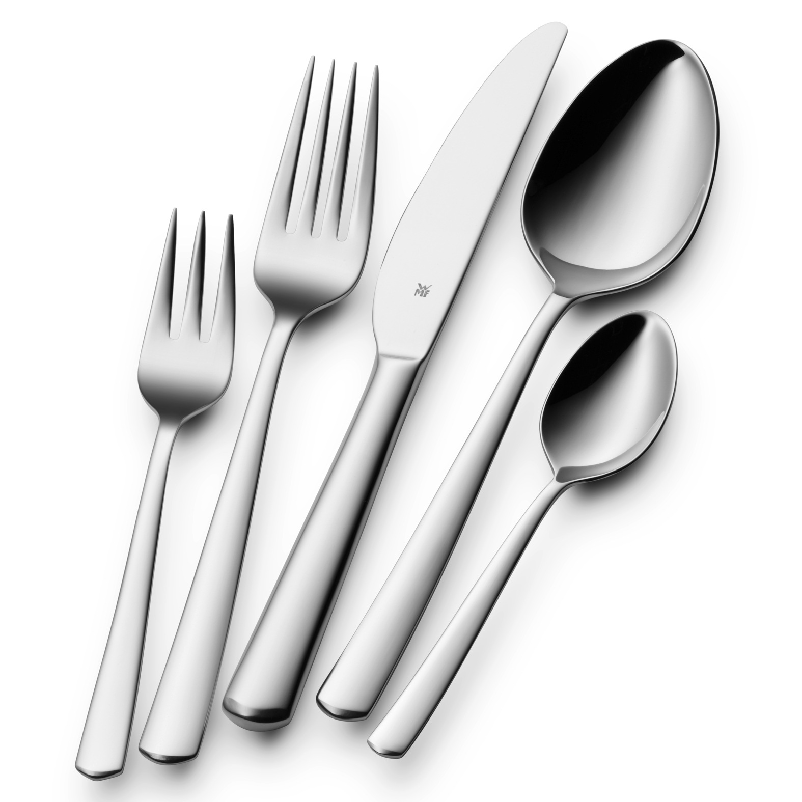 WMF Besteck-Set »Boston«, (Set, 60 tlg.), poliert günstig online kaufen