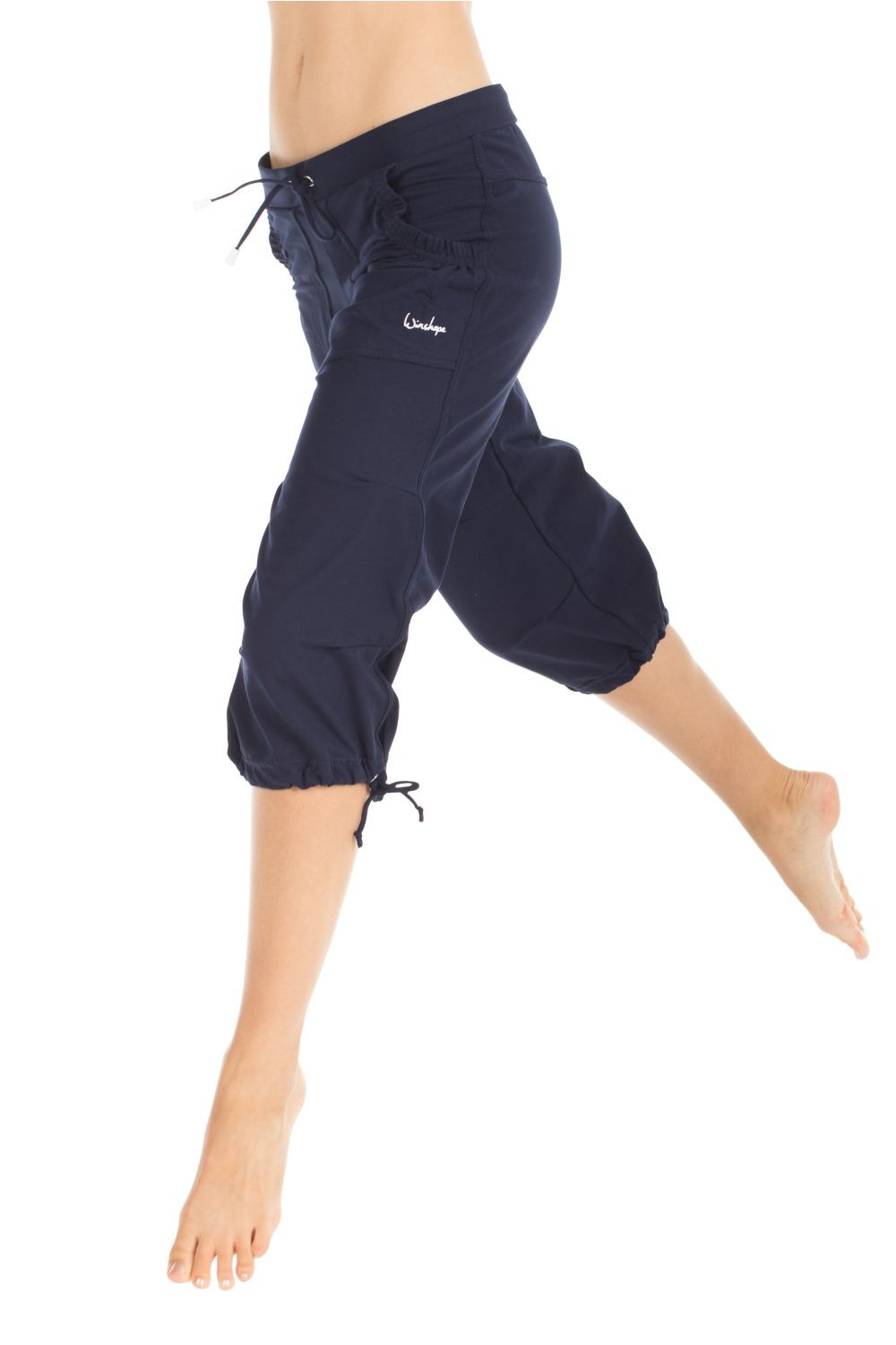 Winshape Sporthose »WBE6«  3/4-Trainingshose